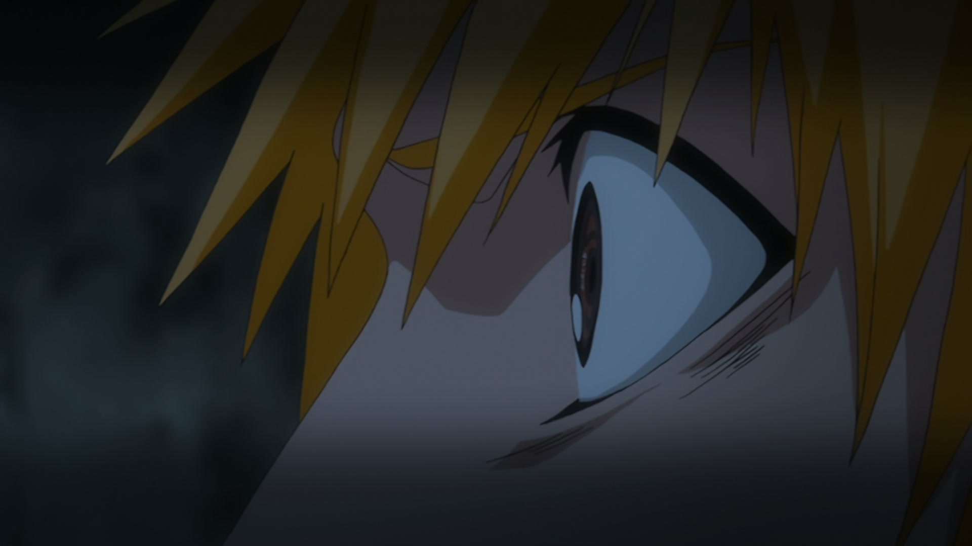 Bleach Ep 359: The Sorrowful Battle! Ichigo vs. Sado & Orihime @ 00:08:14