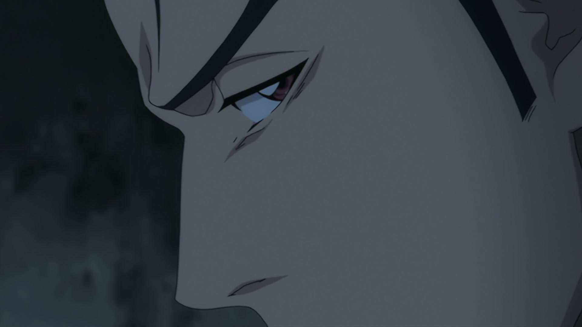 Bleach Ep 359: The Sorrowful Battle! Ichigo vs. Sado & Orihime @ 00:08:57