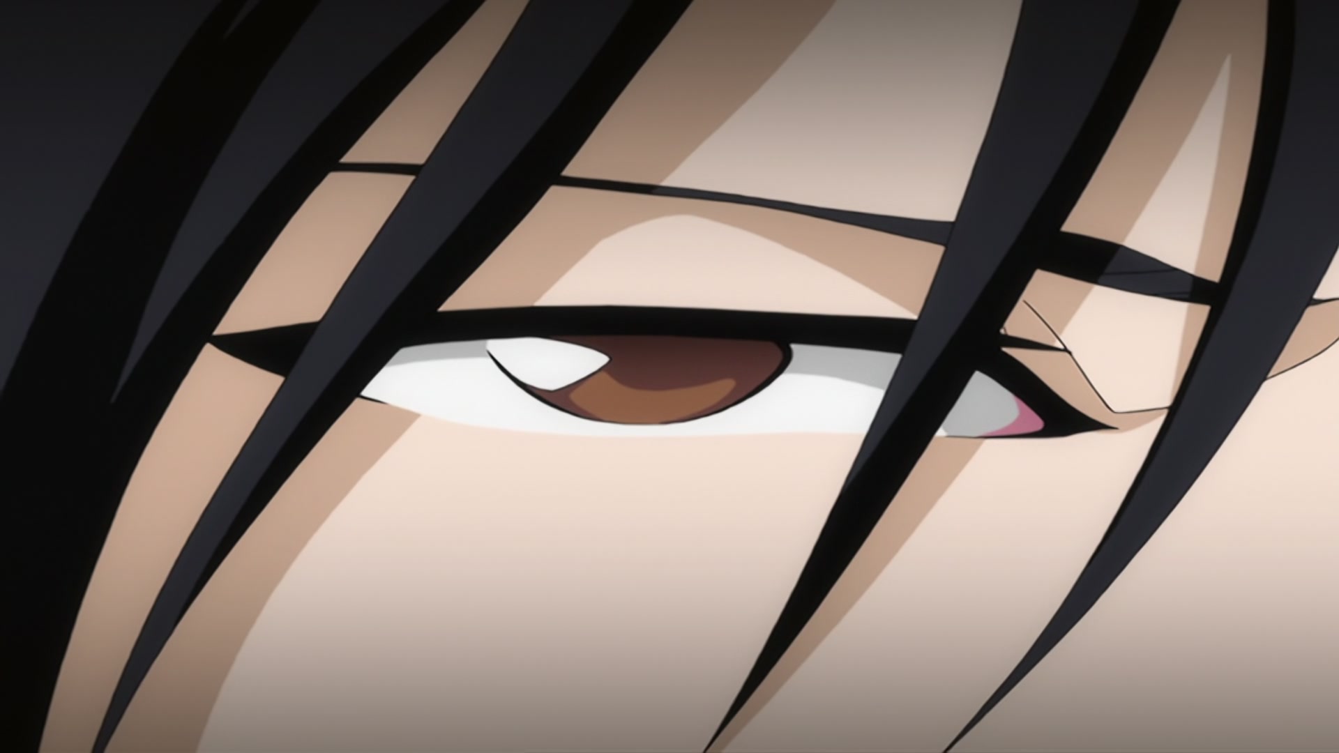 Bleach Ep 360: Ichigo vs. Uryu?! Who is the Traitor! @ 00:01:53