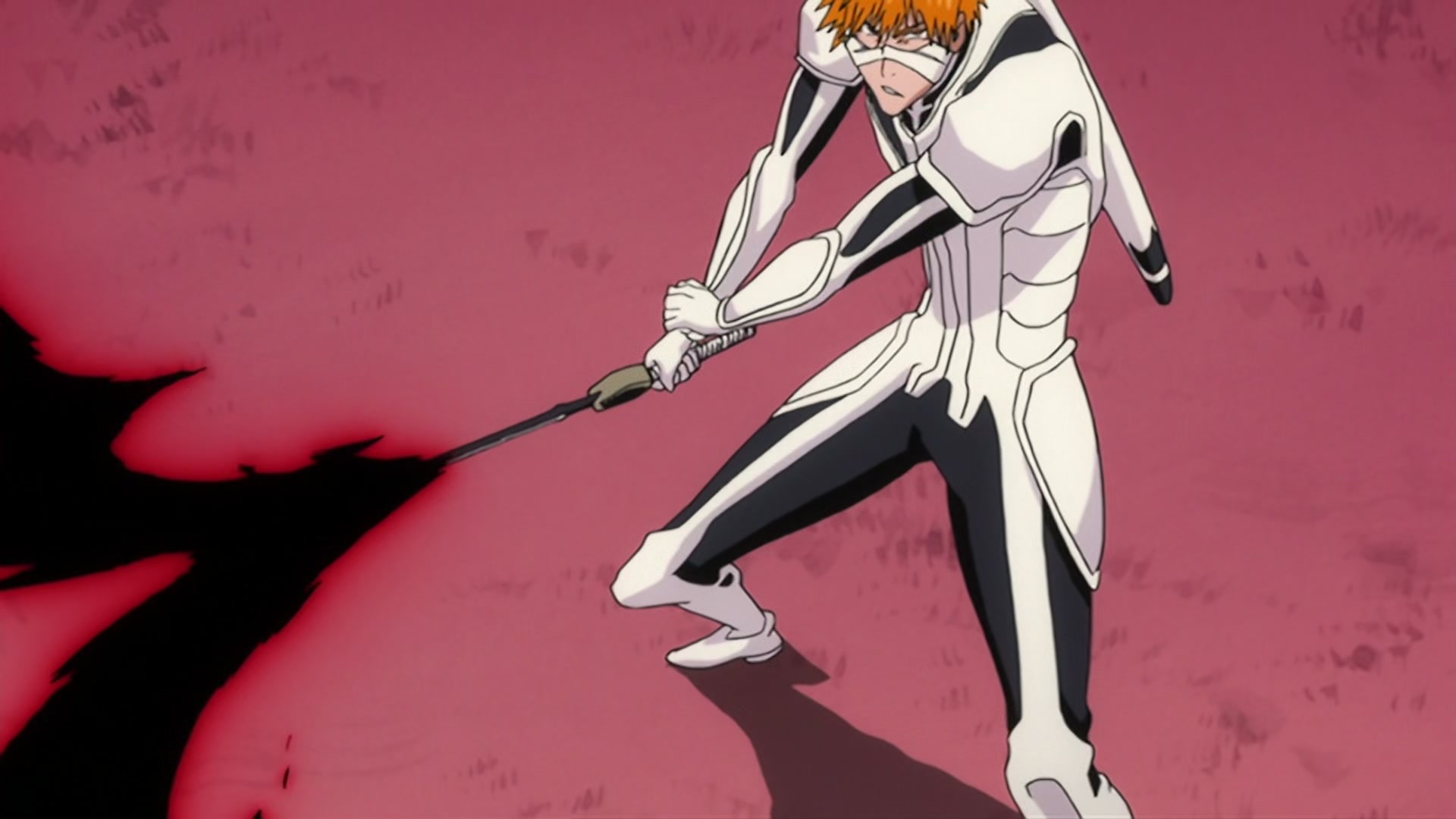 Bleach Ep 360: Ichigo vs. Uryu?! Who is the Traitor! @ 00:02:50