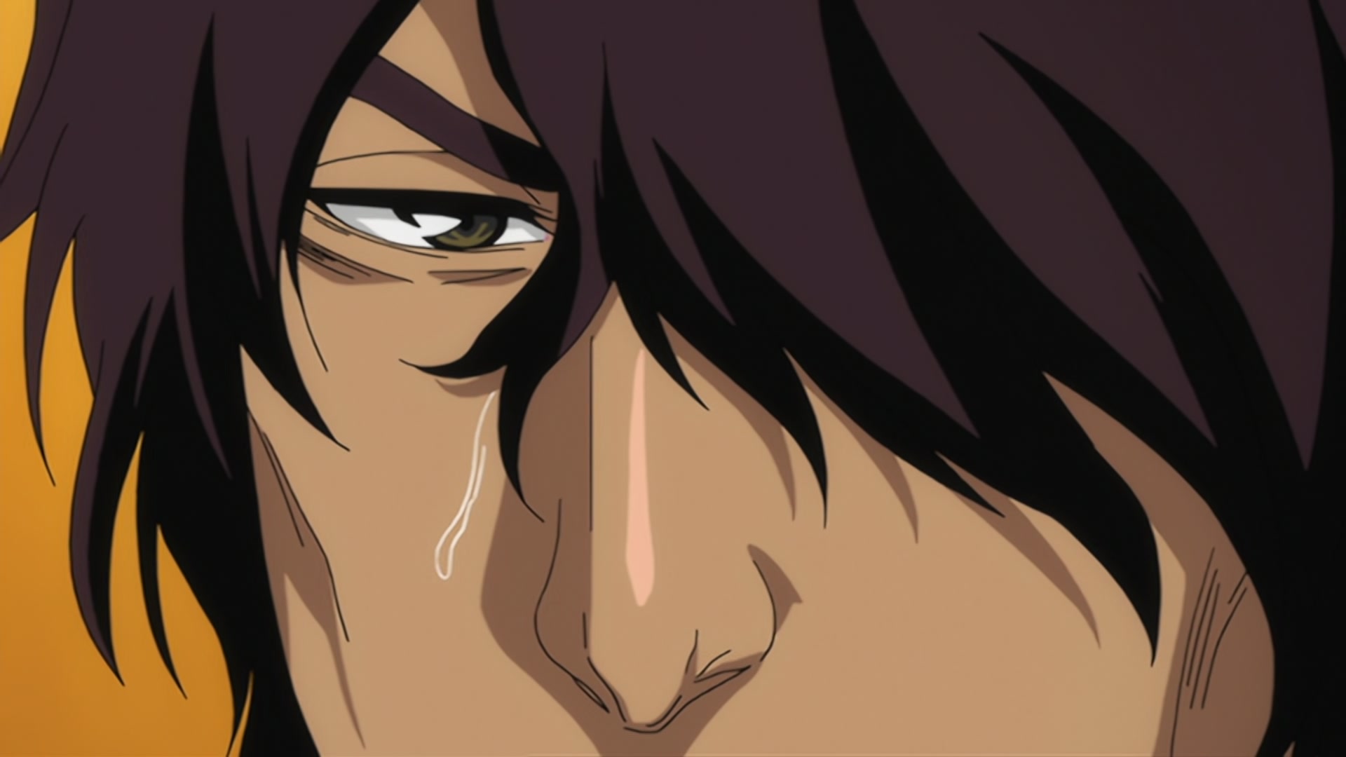 Bleach Ep 360: Ichigo vs. Uryu?! Who is the Traitor! @ 00:04:44