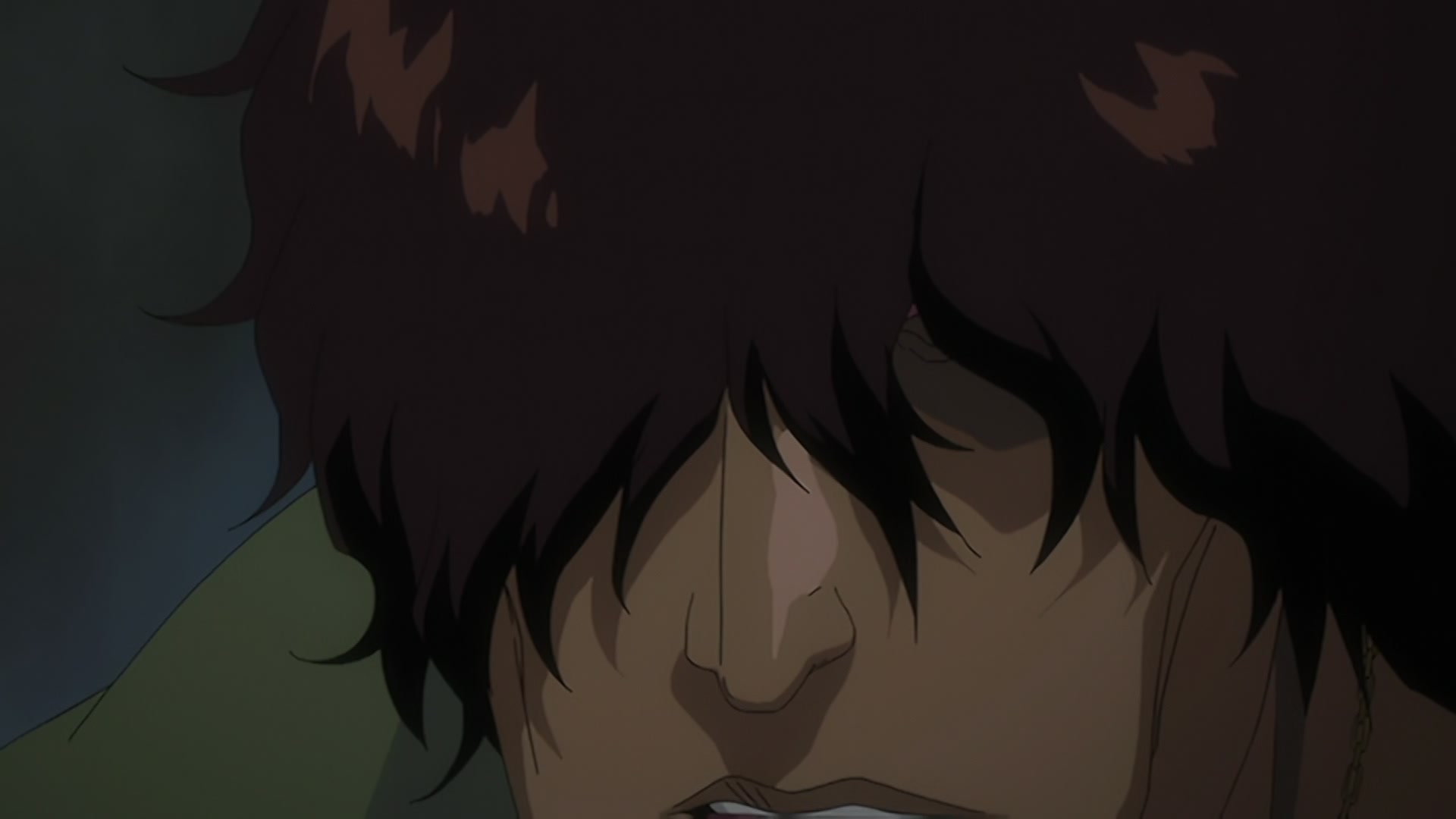 Bleach Ep 360: Ichigo vs. Uryu?! Who is the Traitor! @ 00:09:06