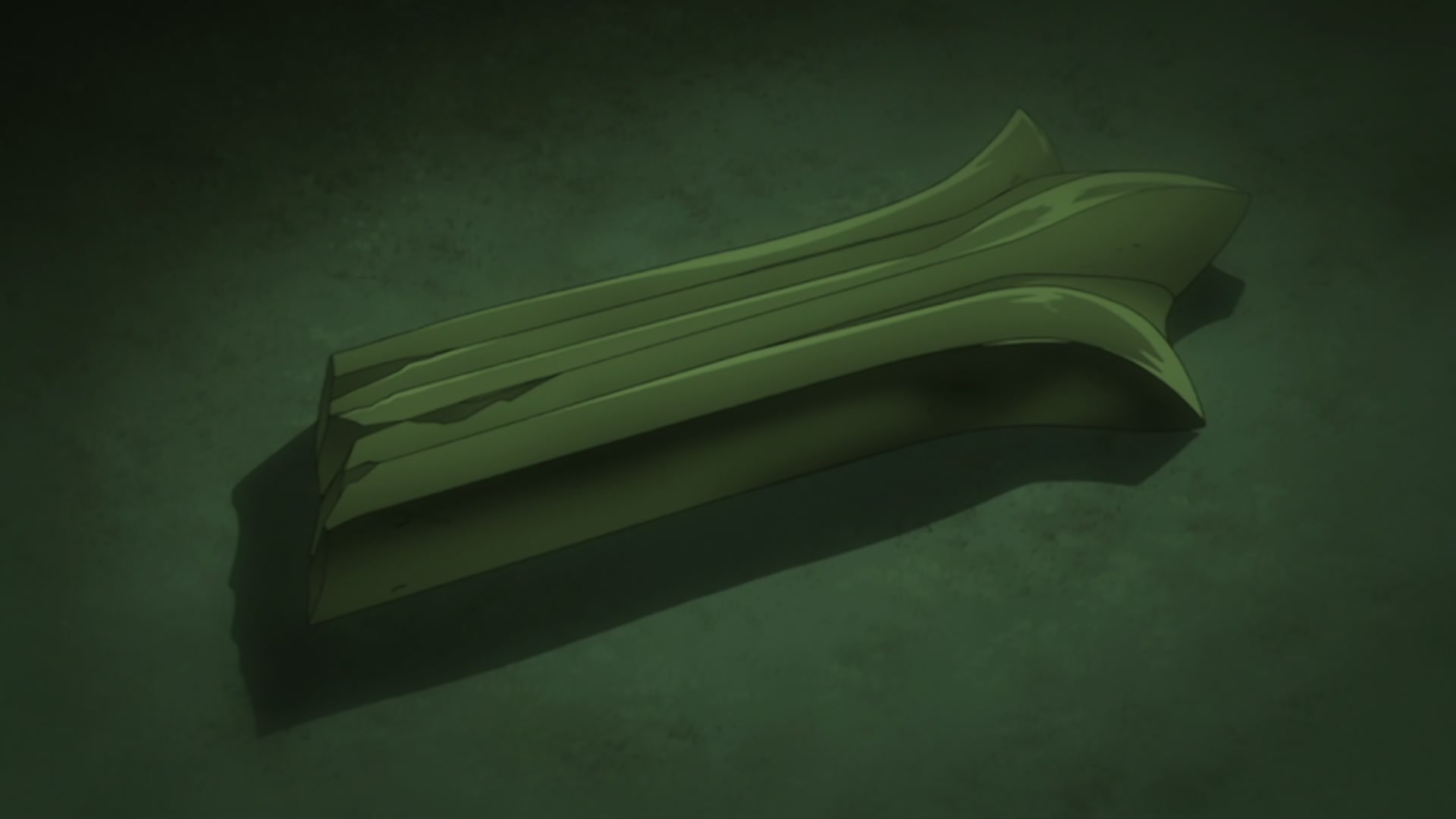 Bleach Ep 360: Ichigo vs. Uryu?! Who is the Traitor! @ 00:11:24