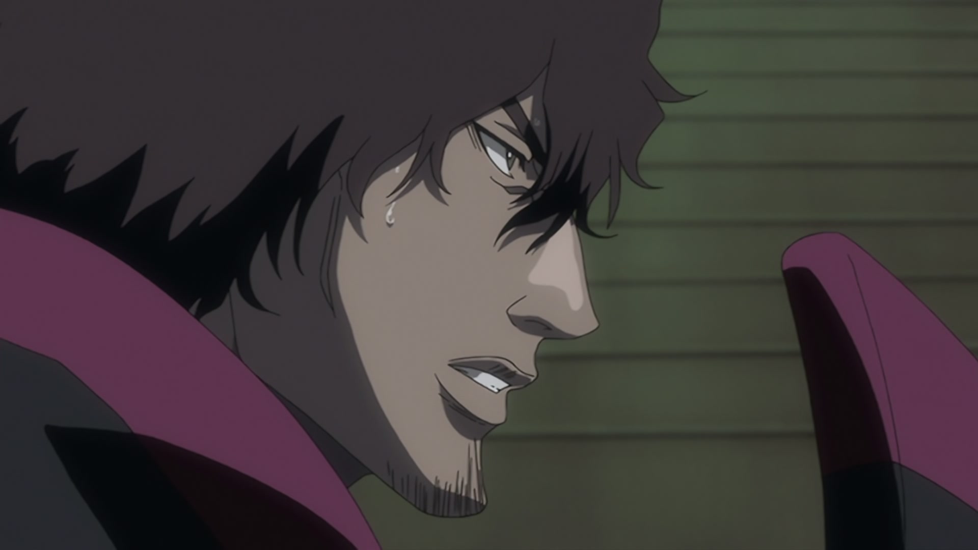 Bleach Ep 360: Ichigo vs. Uryu?! Who is the Traitor! @ 00:14:10