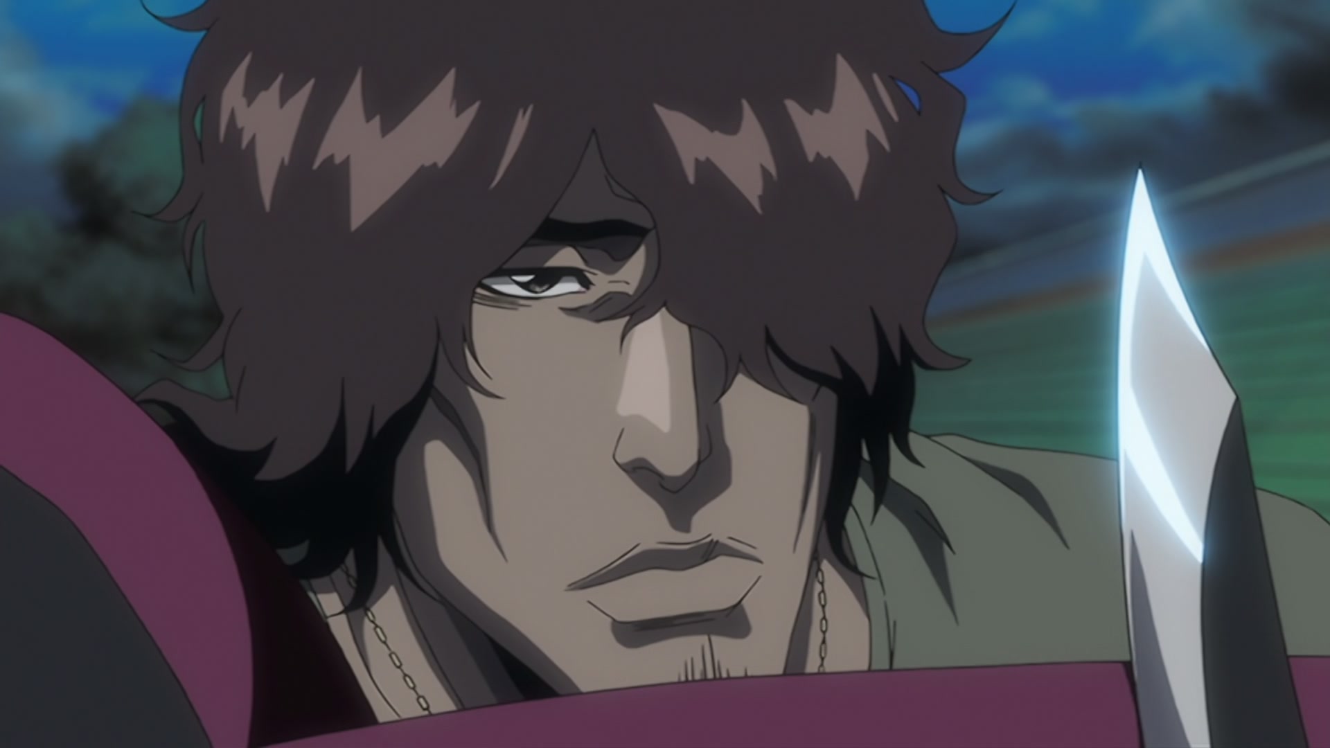 Bleach Ep 360: Ichigo vs. Uryu?! Who is the Traitor! @ 00:14:20