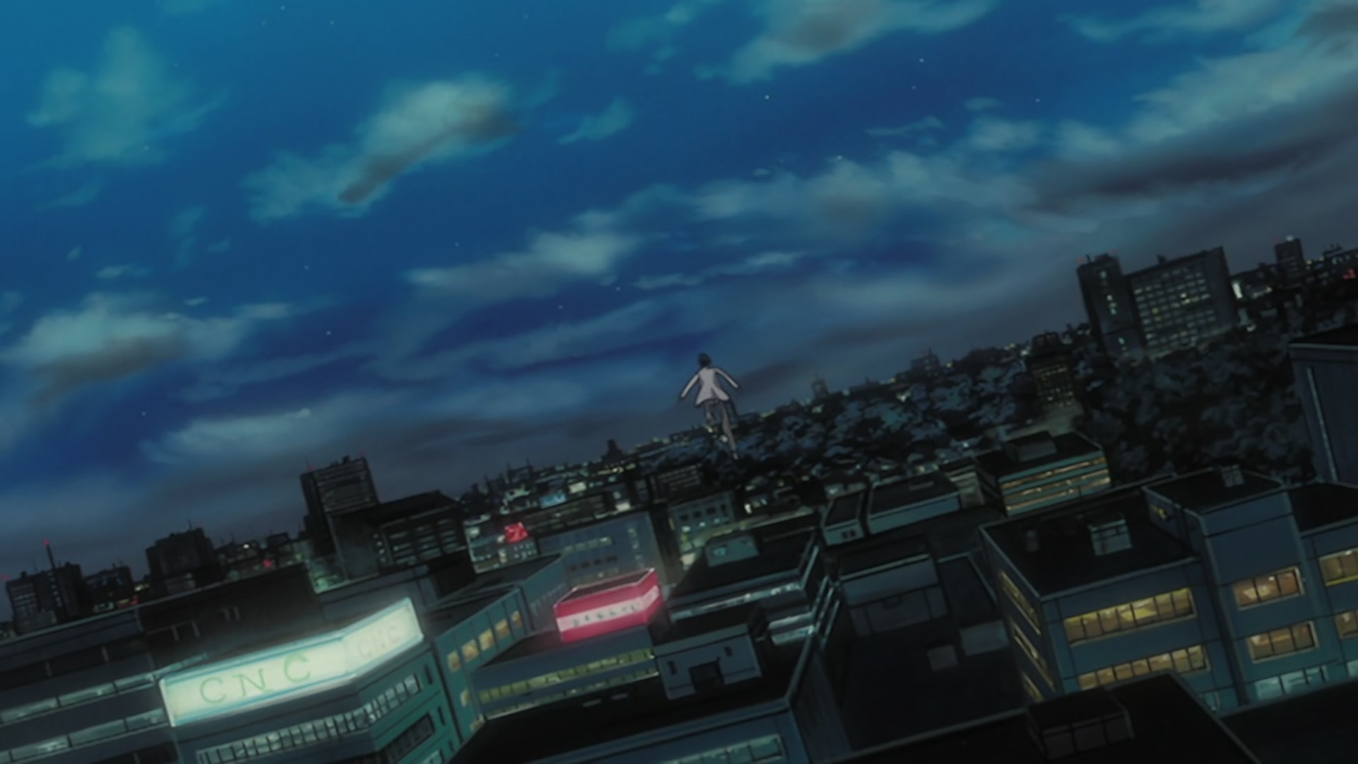 Bleach Ep 360: Ichigo vs. Uryu?! Who is the Traitor! @ 00:15:31