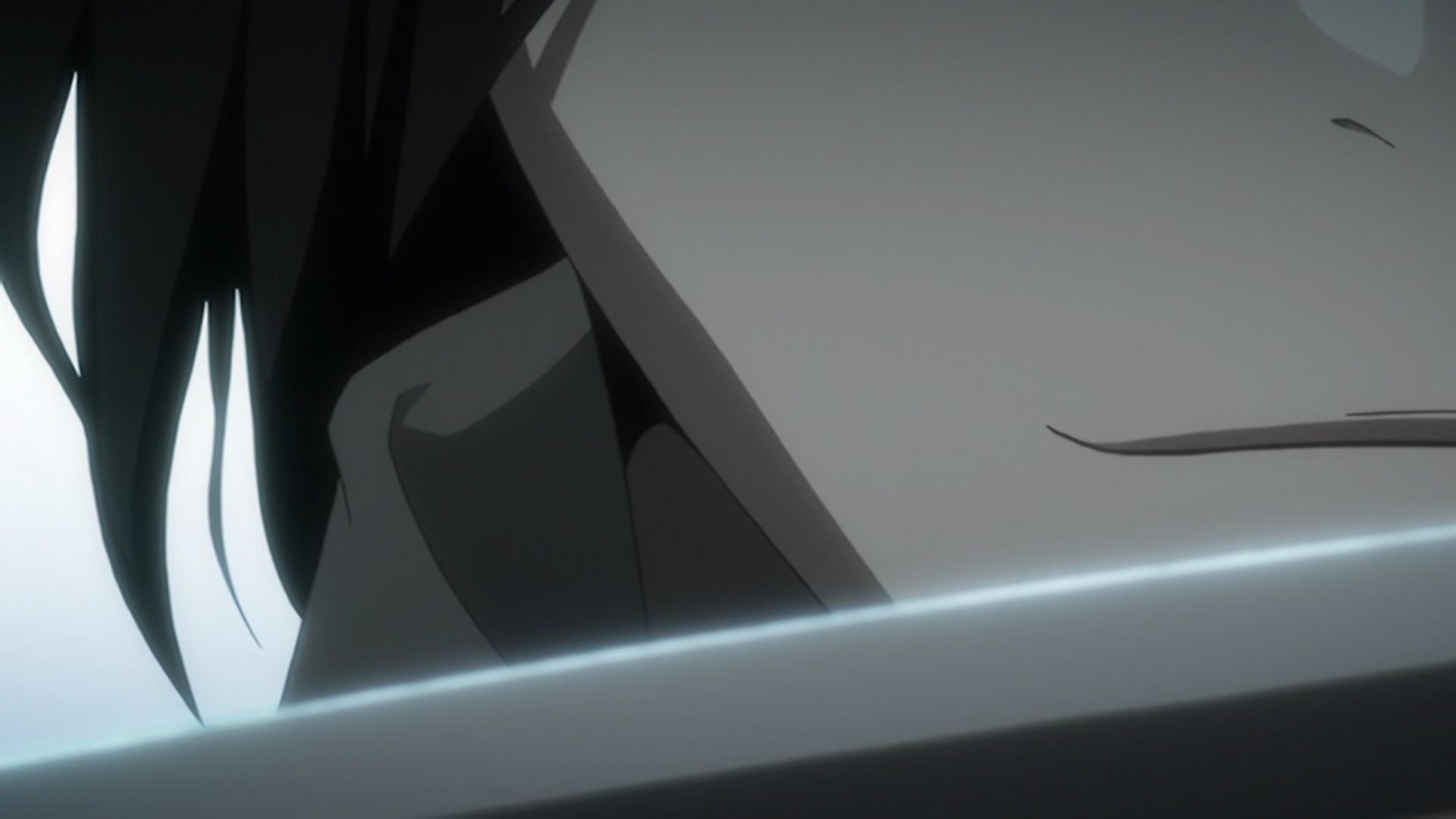 Bleach Ep 360: Ichigo vs. Uryu?! Who is the Traitor! @ 00:16:00