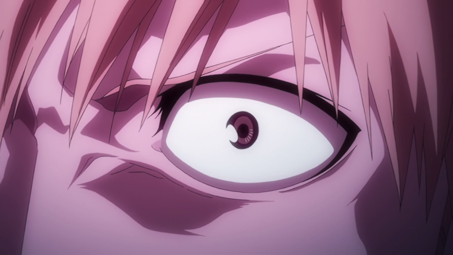 Bleach Ep 360: Ichigo vs. Uryu?! Who is the Traitor! @ 00:17:59