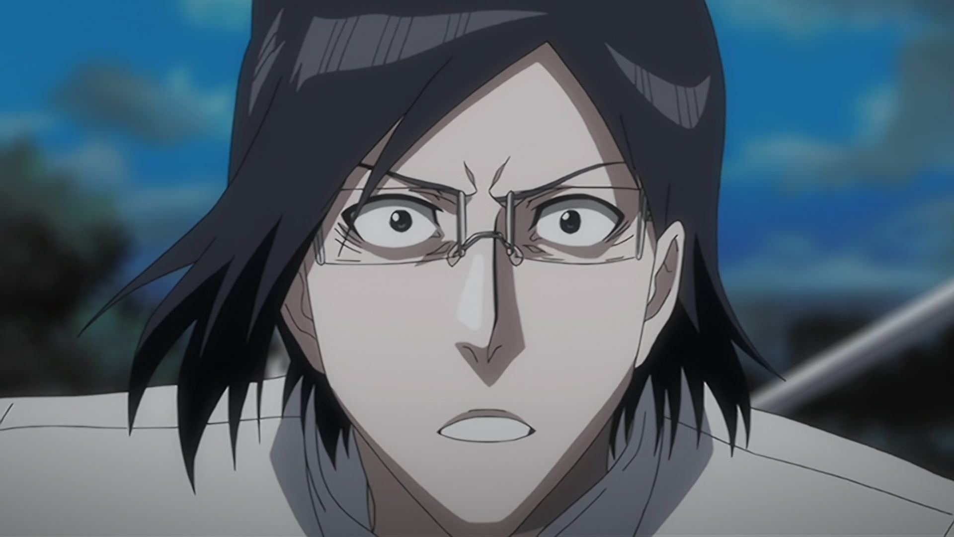 Bleach Ep 361: A New Appearance! The Gotei 13, Arrive! @ 00:02:22