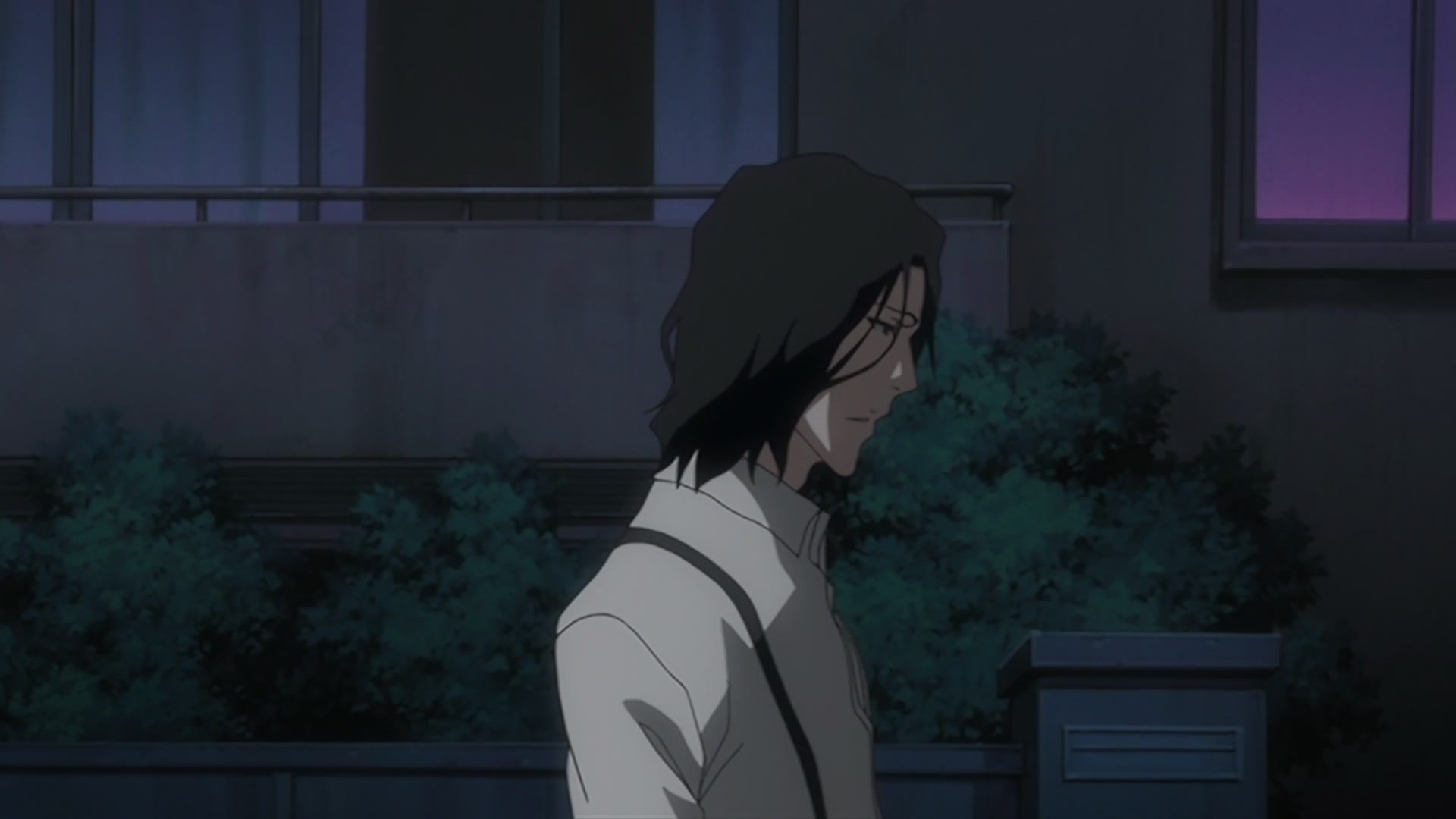 Bleach Ep 361: A New Appearance! The Gotei 13, Arrive! @ 00:03:43