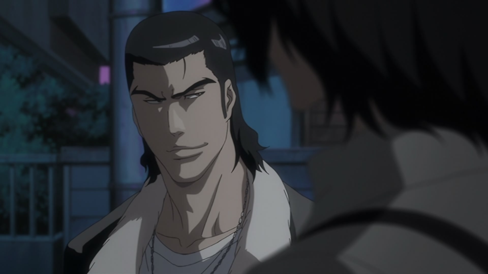 Bleach Ep 361: A New Appearance! The Gotei 13, Arrive! @ 00:04:06