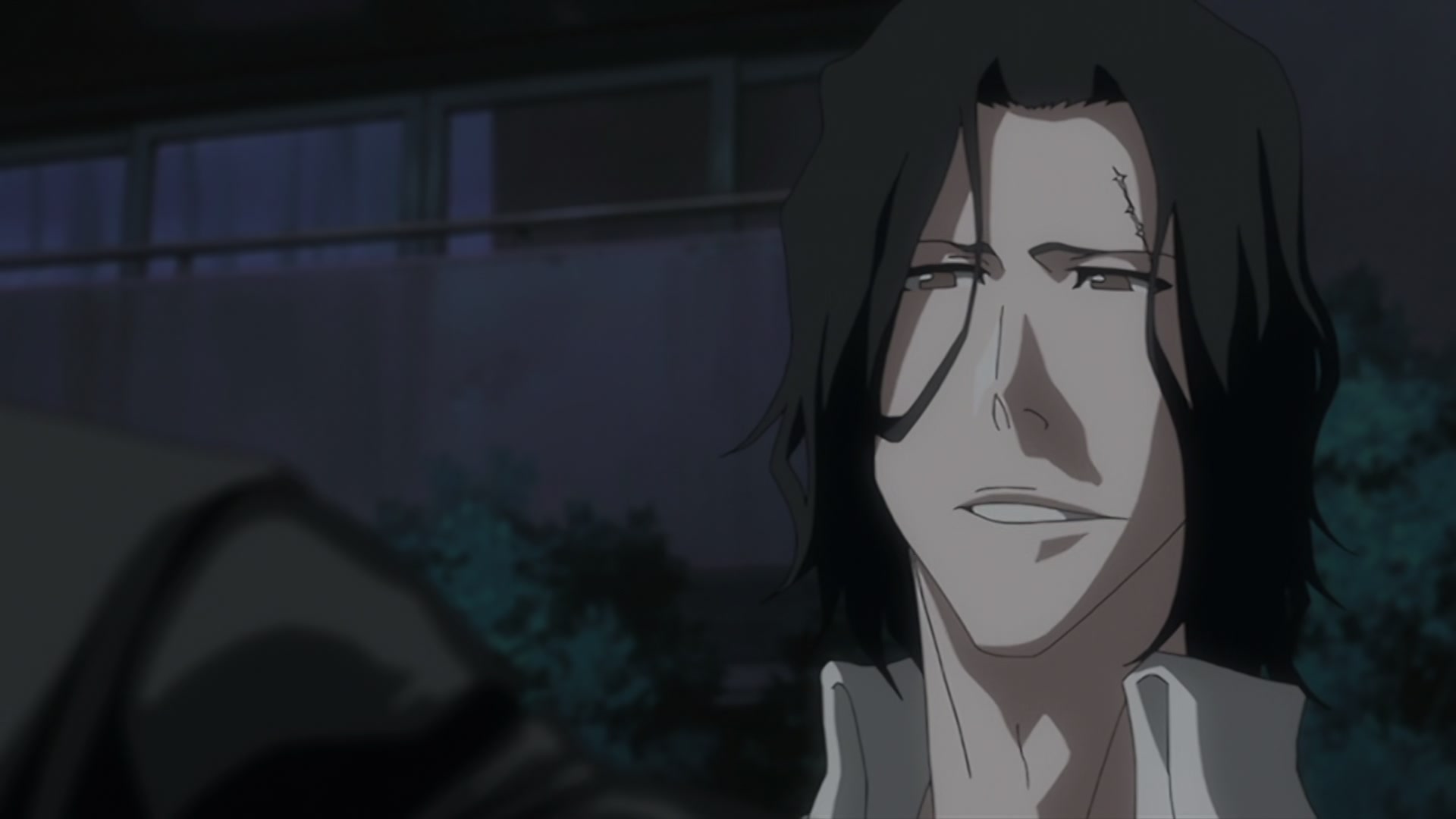 Bleach Ep 361: A New Appearance! The Gotei 13, Arrive! @ 00:04:21
