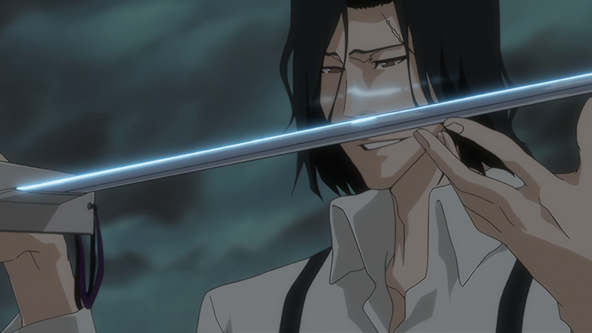 Bleach Ep 361: A New Appearance! The Gotei 13, Arrive! @ 00:04:49
