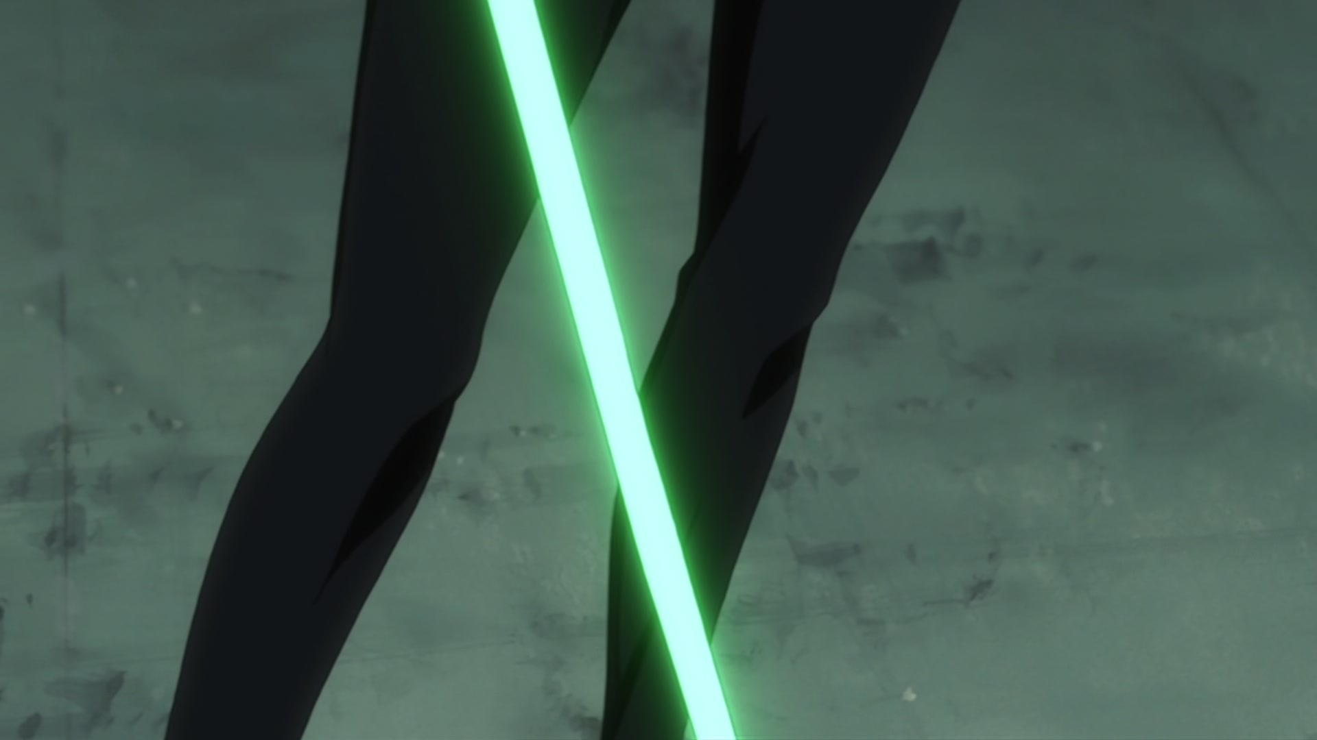 Bleach Ep 361: A New Appearance! The Gotei 13, Arrive! @ 00:05:46