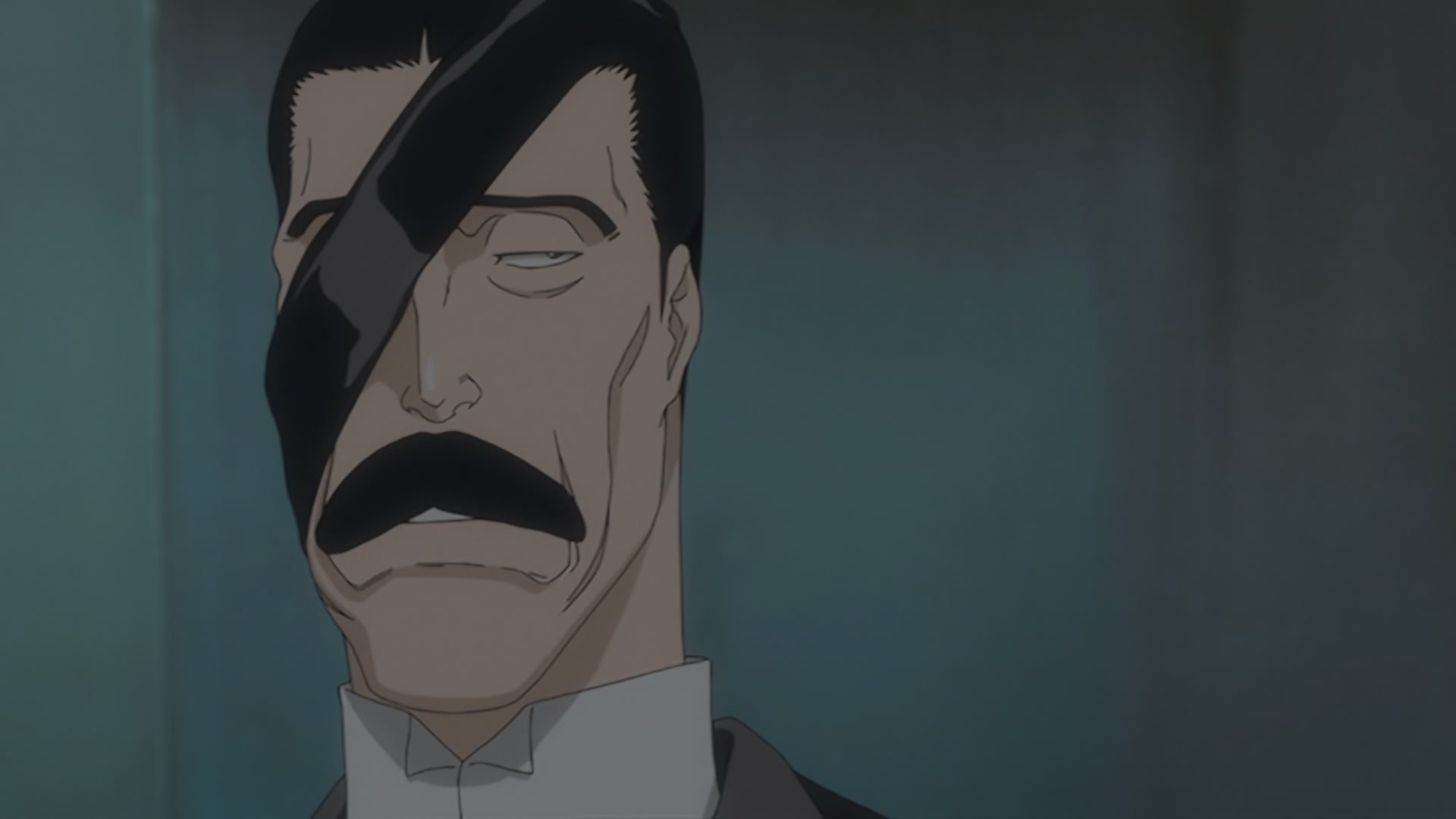 Bleach Ep 361: A New Appearance! The Gotei 13, Arrive! @ 00:06:24