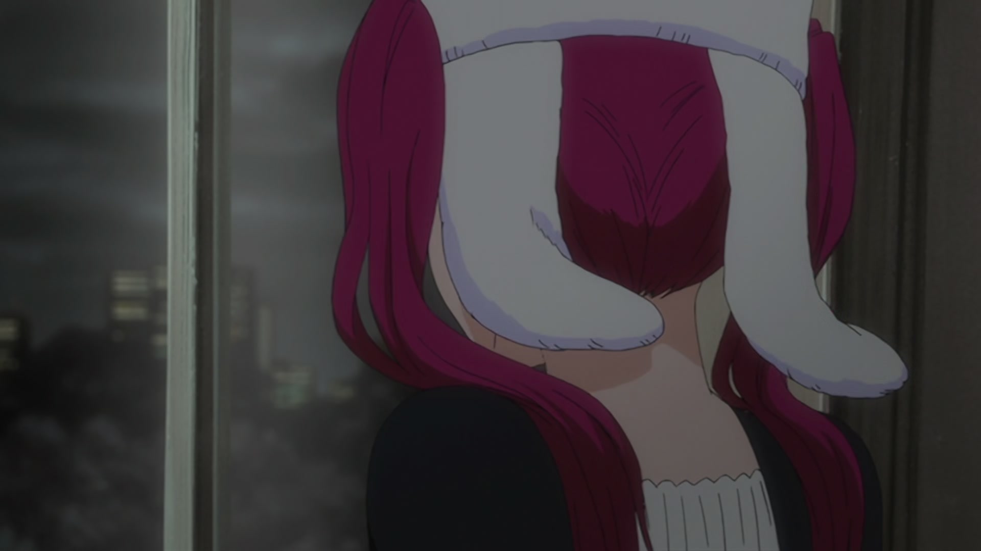 Bleach Ep 361: A New Appearance! The Gotei 13, Arrive! @ 00:06:43