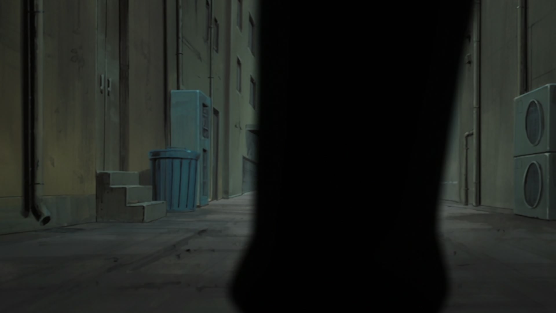 Bleach Ep 361: A New Appearance! The Gotei 13, Arrive! @ 00:08:18