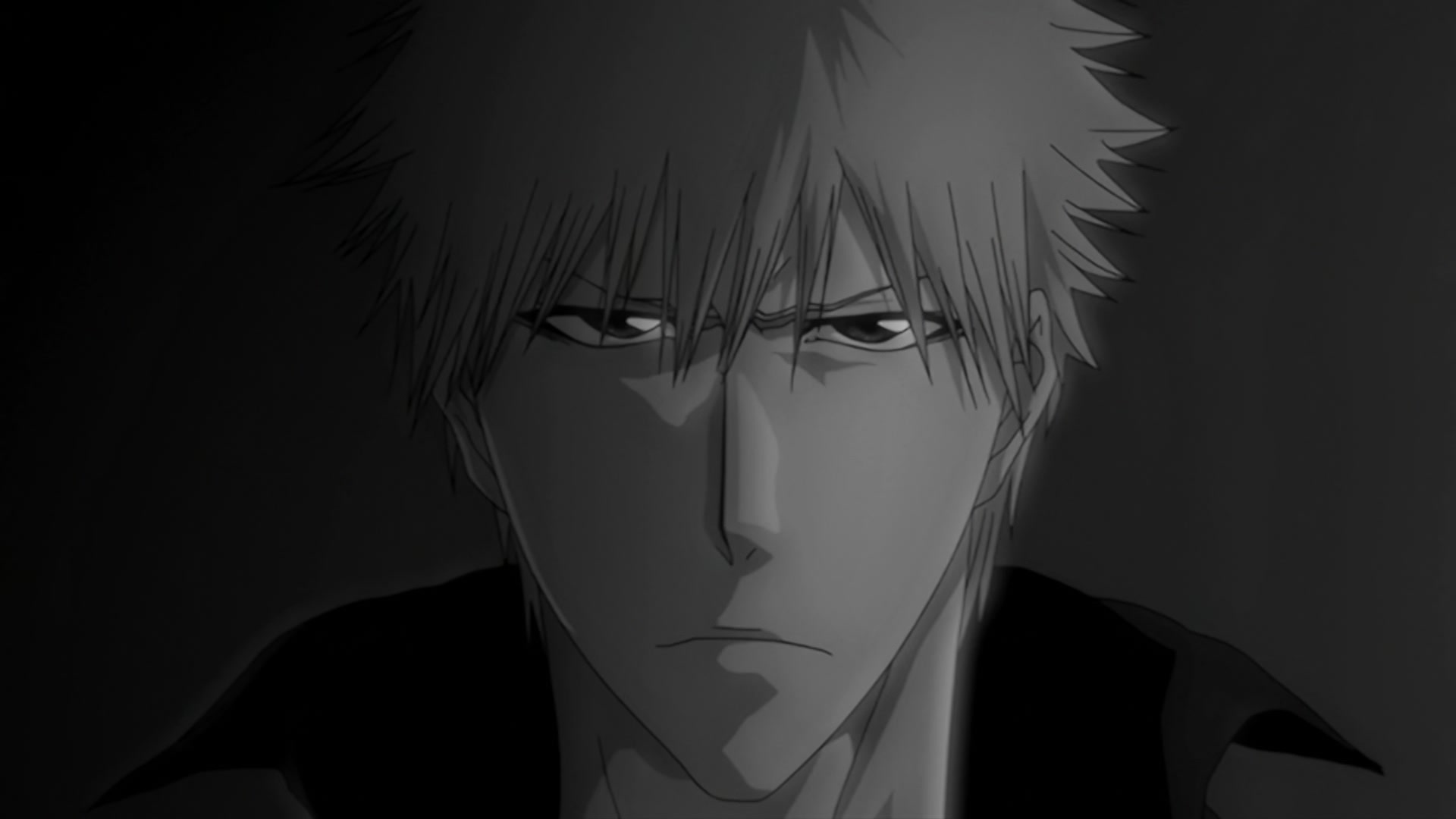 Bleach Ep 361: A New Appearance! The Gotei 13, Arrive! @ 00:08:38