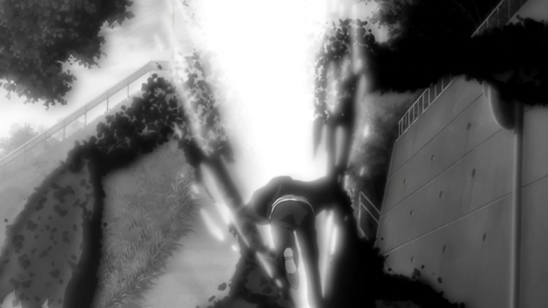 Bleach Ep 361: A New Appearance! The Gotei 13, Arrive! @ 00:08:52