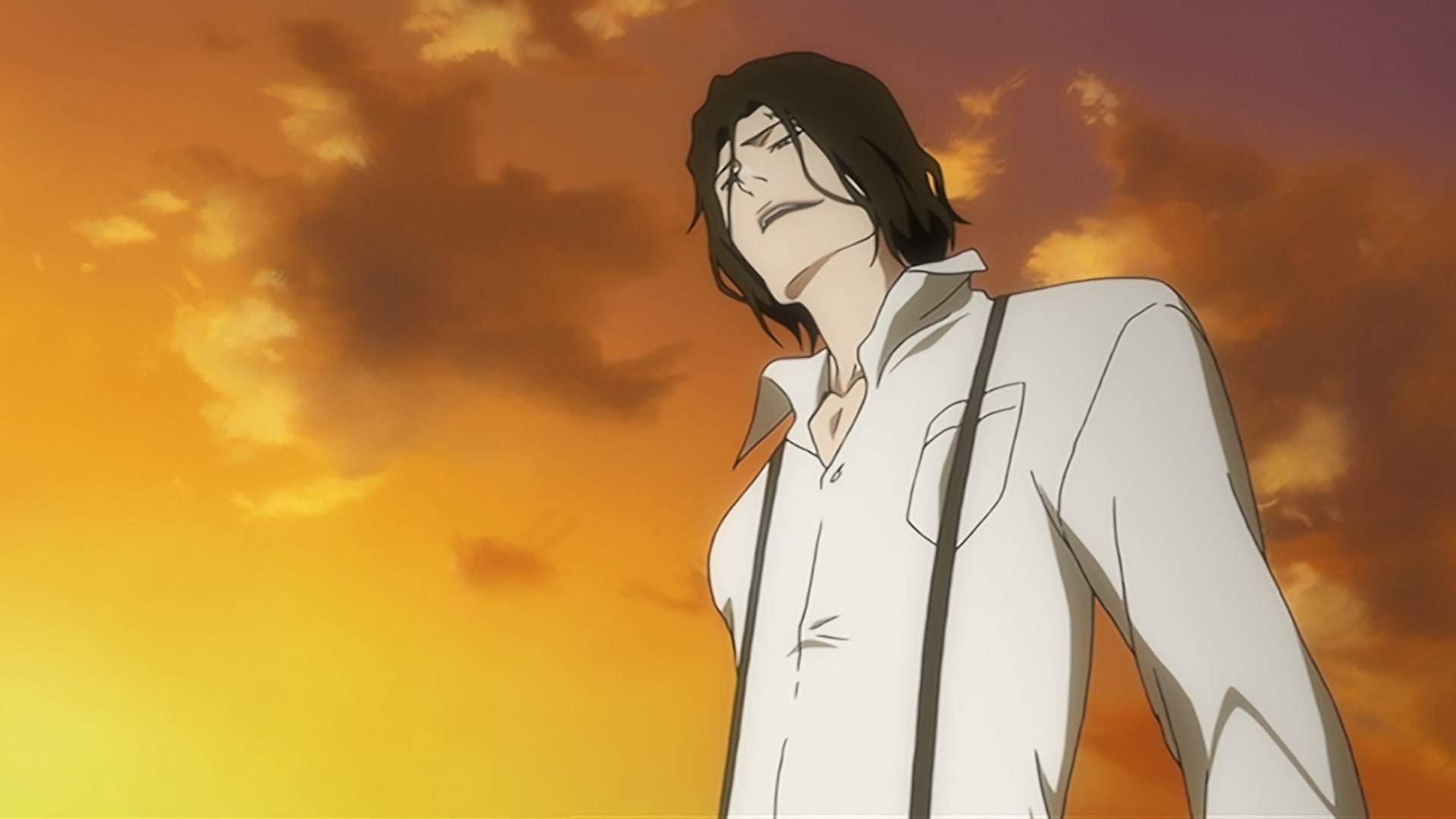 Bleach Ep 361: A New Appearance! The Gotei 13, Arrive! @ 00:09:01