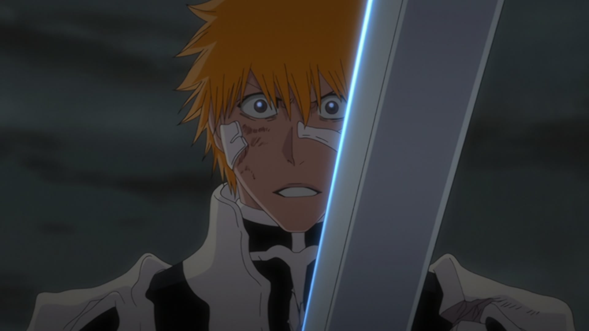 Bleach Ep 361: A New Appearance! The Gotei 13, Arrive! @ 00:09:25
