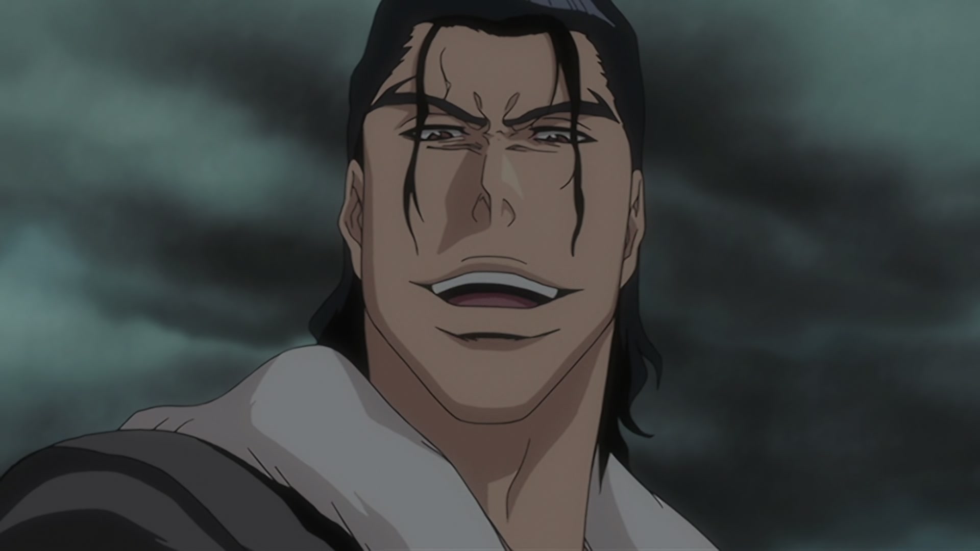 Bleach Ep 361: A New Appearance! The Gotei 13, Arrive! @ 00:09:30