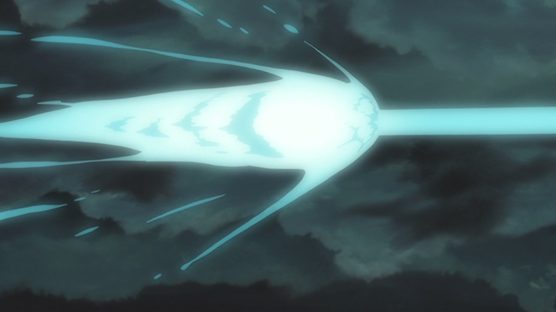 Bleach Ep 362: Revival! Substitute Shinigami: Ichigo Kurosaki! @ 00:02:27