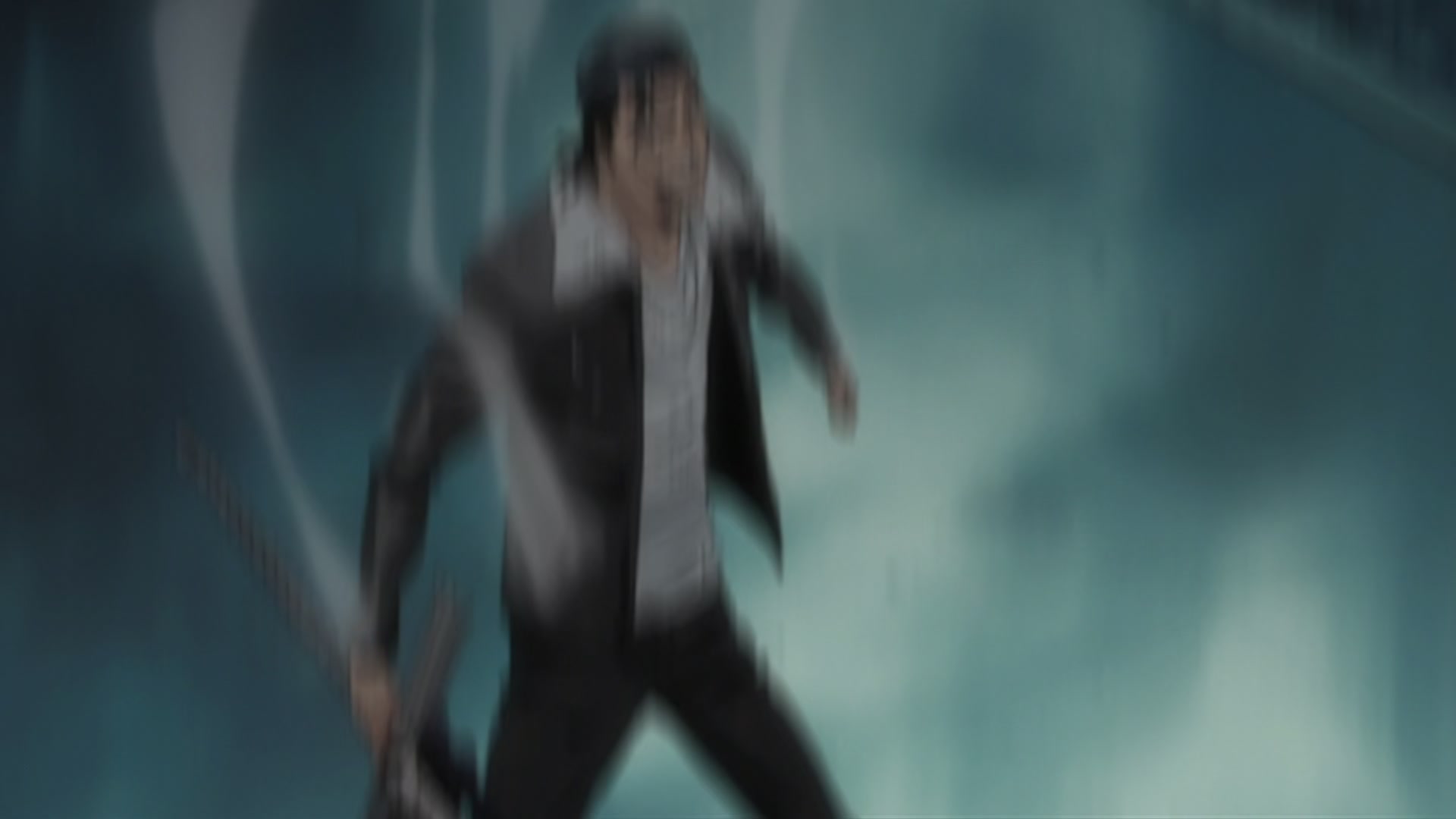 Bleach Ep 362: Revival! Substitute Shinigami: Ichigo Kurosaki! @ 00:02:31
