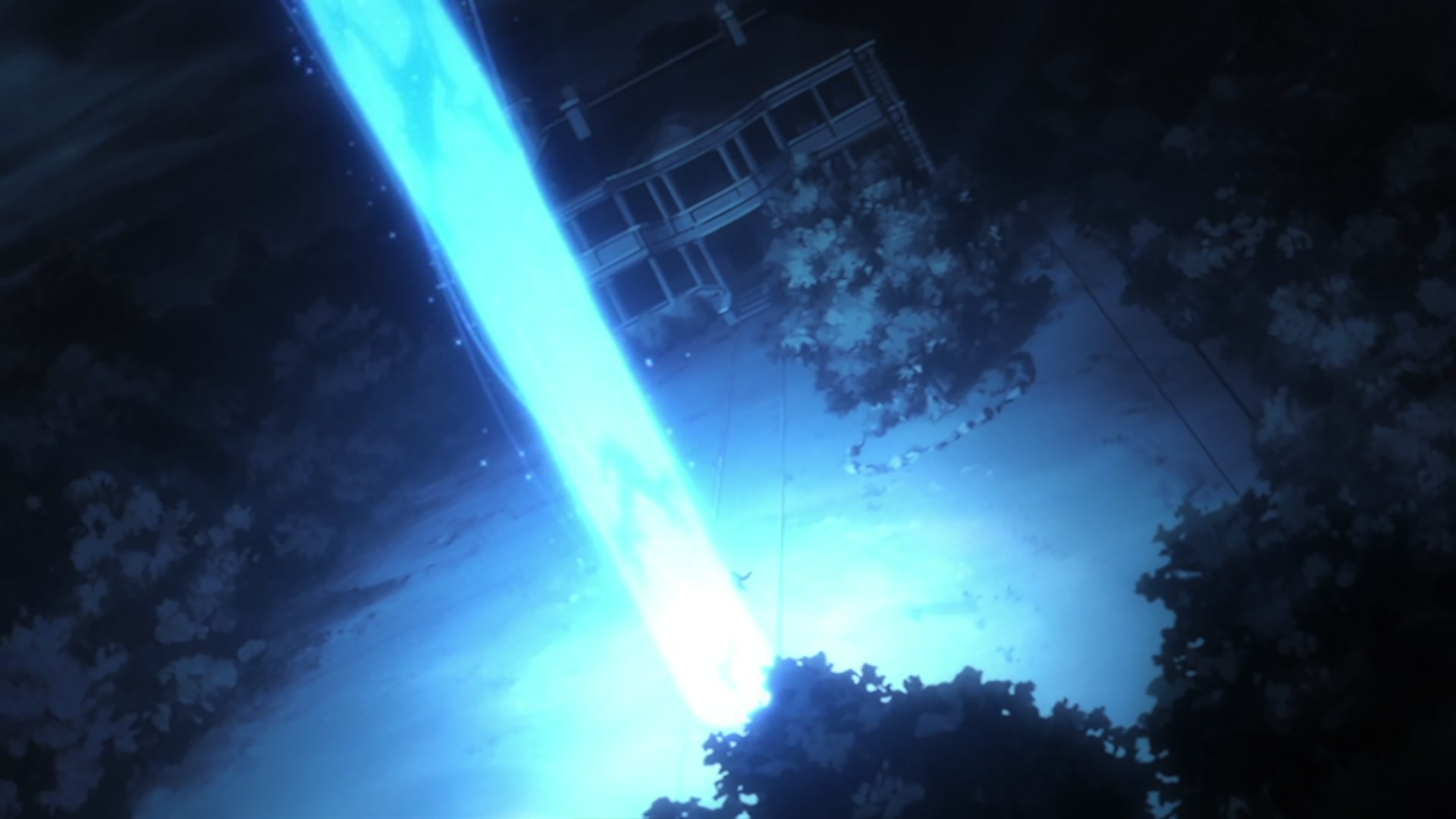Bleach Ep 362: Revival! Substitute Shinigami: Ichigo Kurosaki! @ 00:02:55