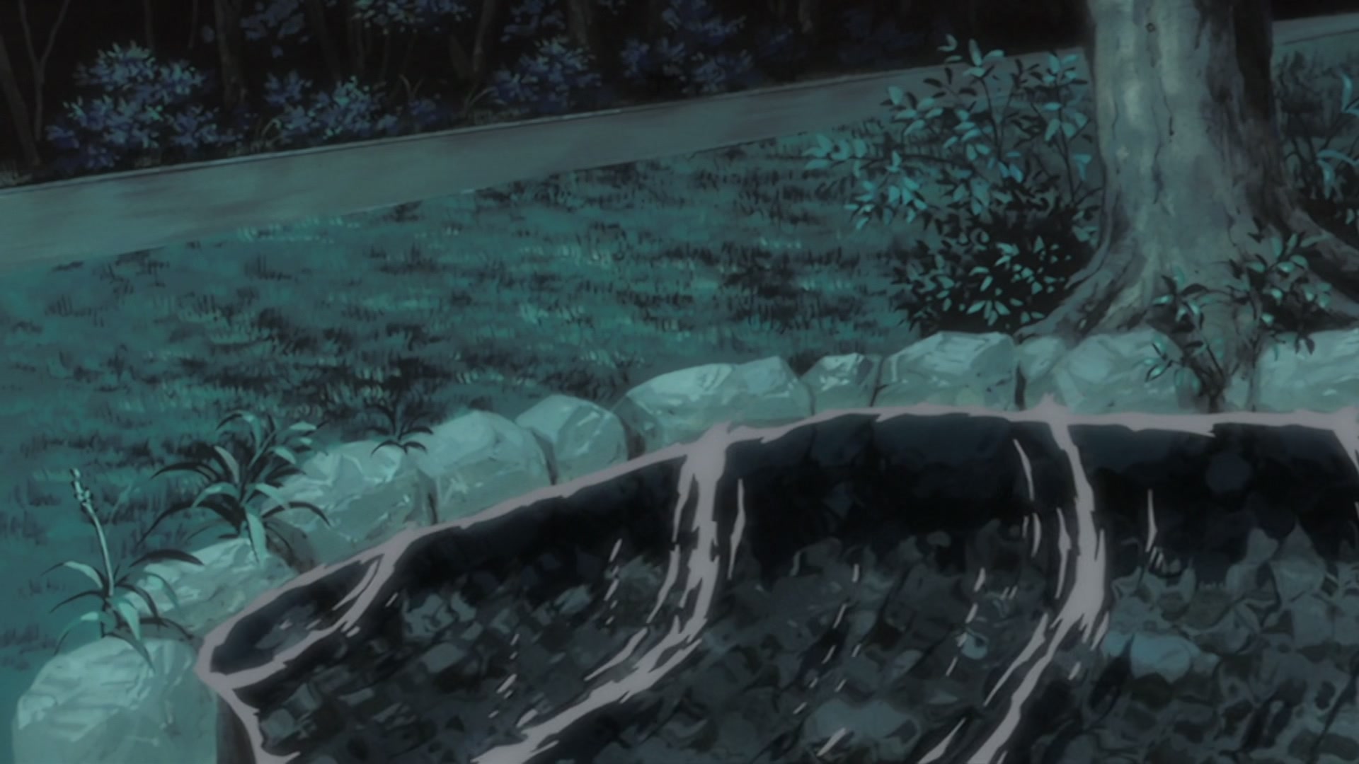Bleach Ep 362: Revival! Substitute Shinigami: Ichigo Kurosaki! @ 00:03:28
