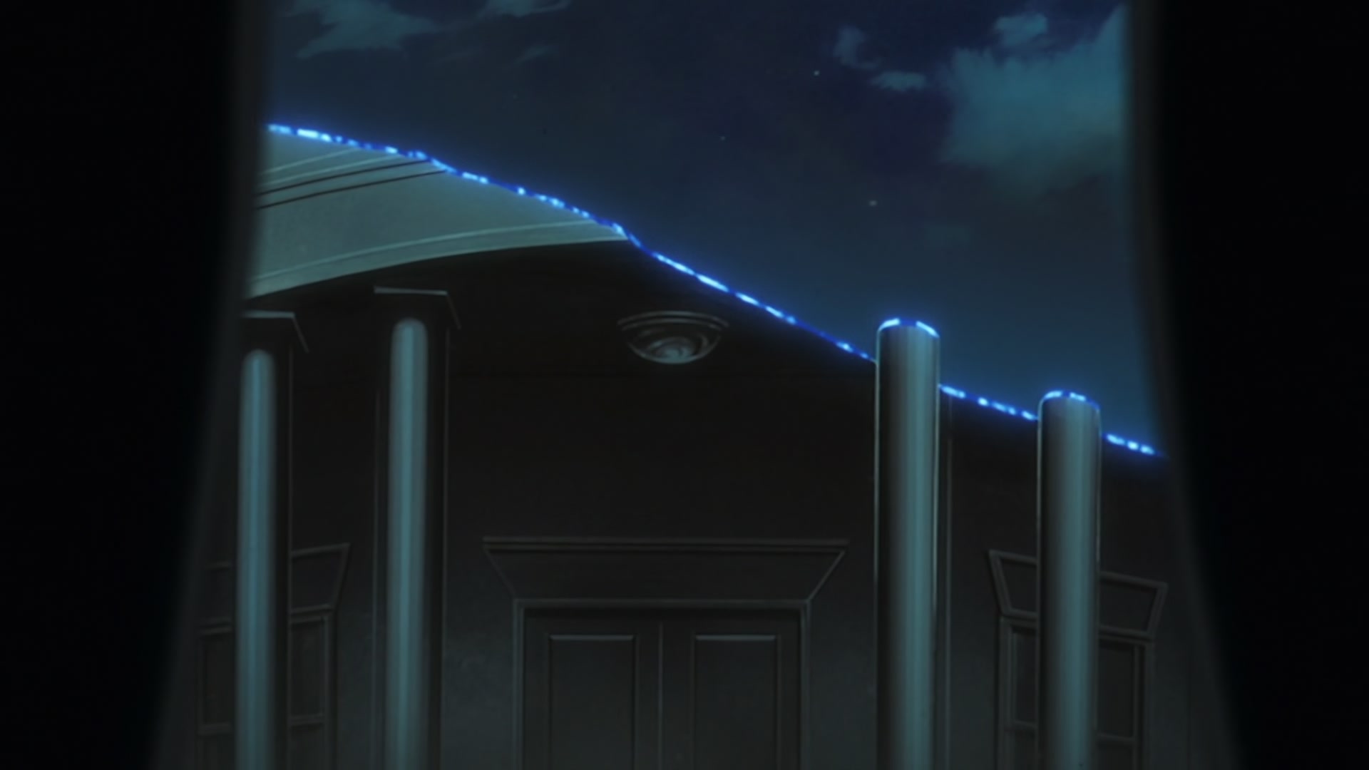 Bleach Ep 362: Revival! Substitute Shinigami: Ichigo Kurosaki! @ 00:03:33