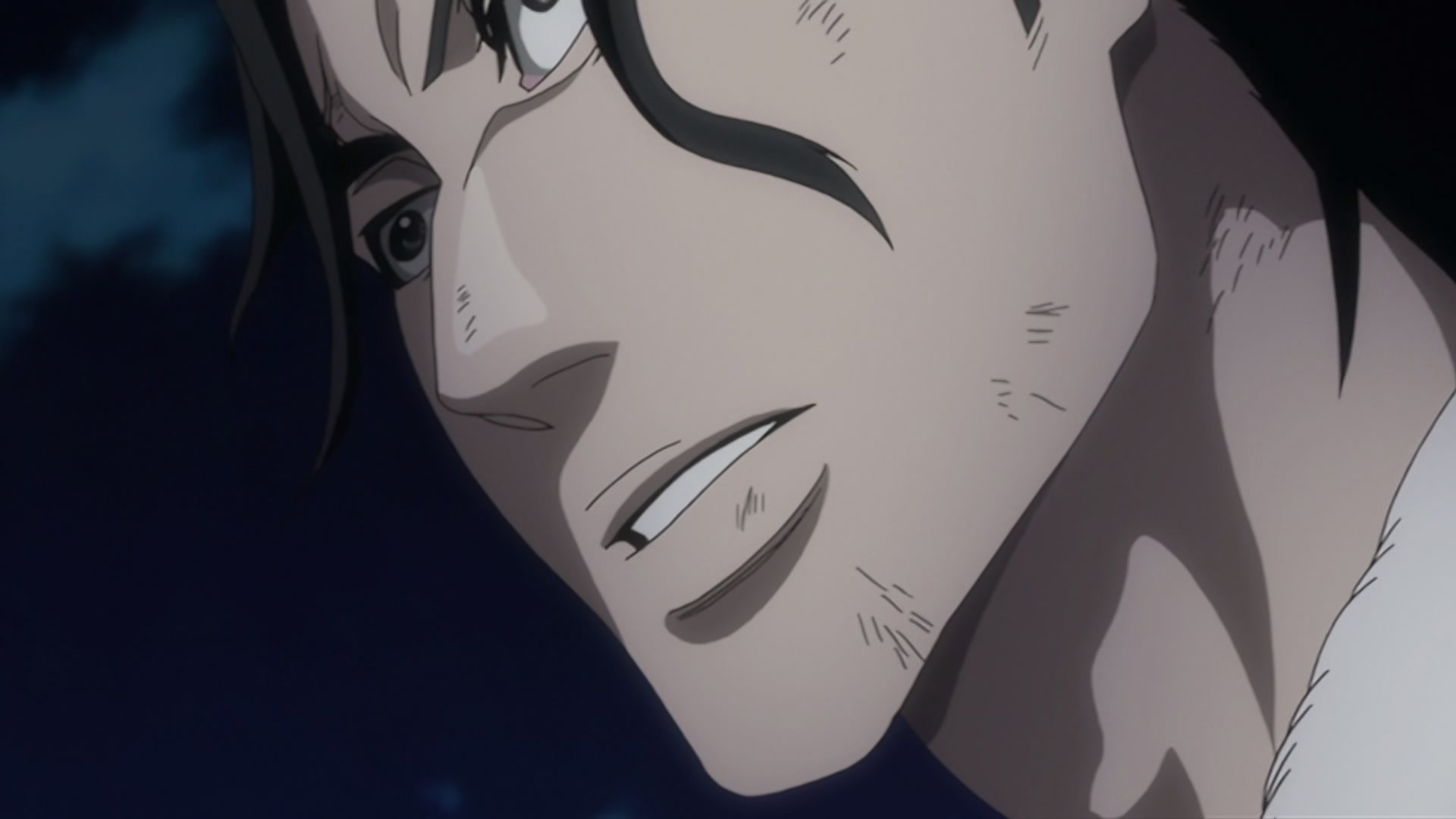 Bleach Ep 362: Revival! Substitute Shinigami: Ichigo Kurosaki! @ 00:03:43
