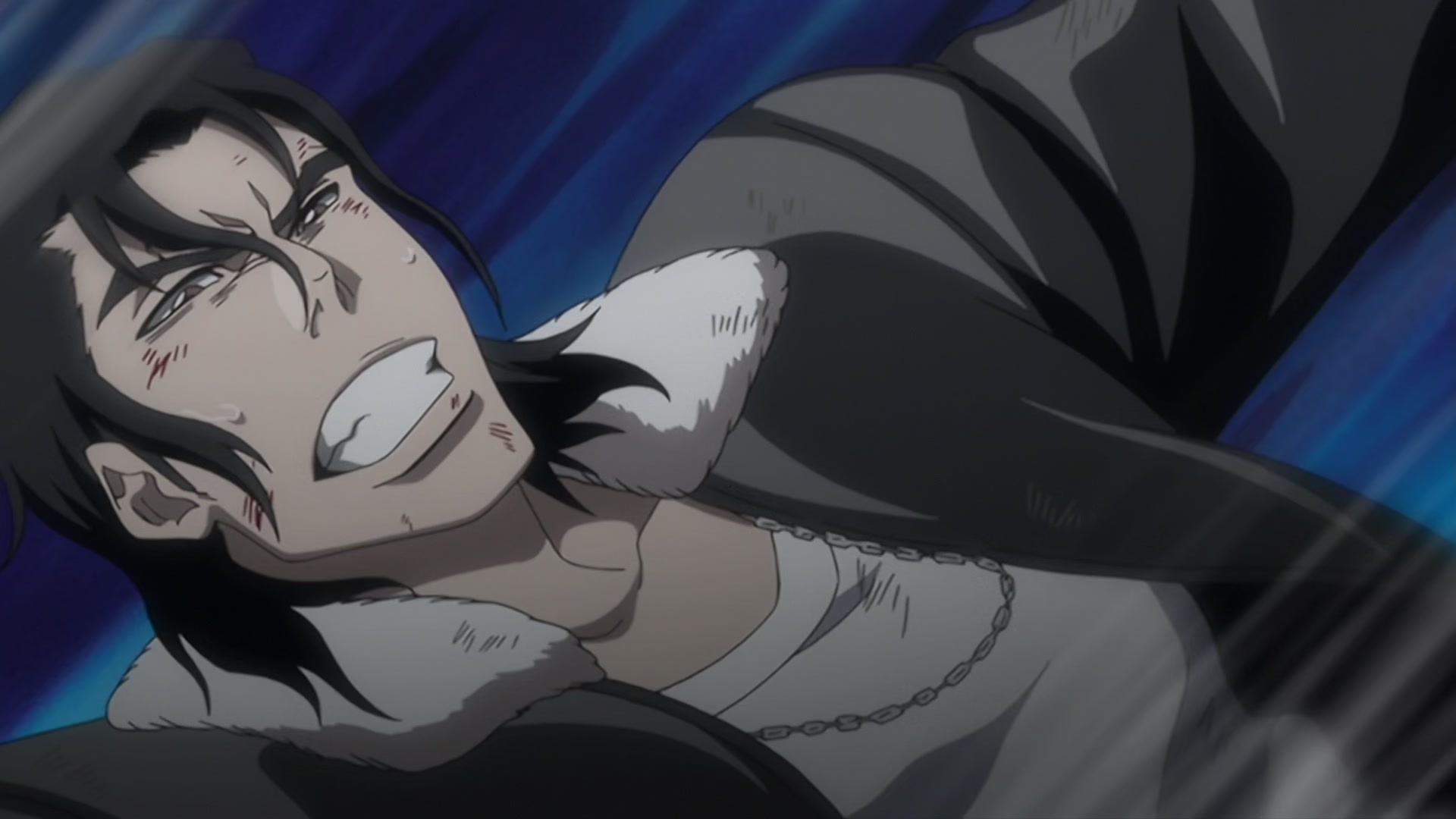 Bleach Ep 362: Revival! Substitute Shinigami: Ichigo Kurosaki! @ 00:04:25
