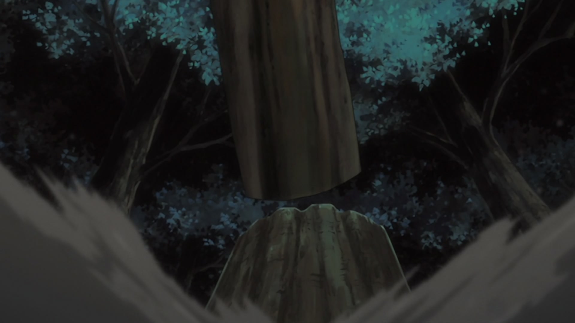 Bleach Ep 362: Revival! Substitute Shinigami: Ichigo Kurosaki! @ 00:04:49