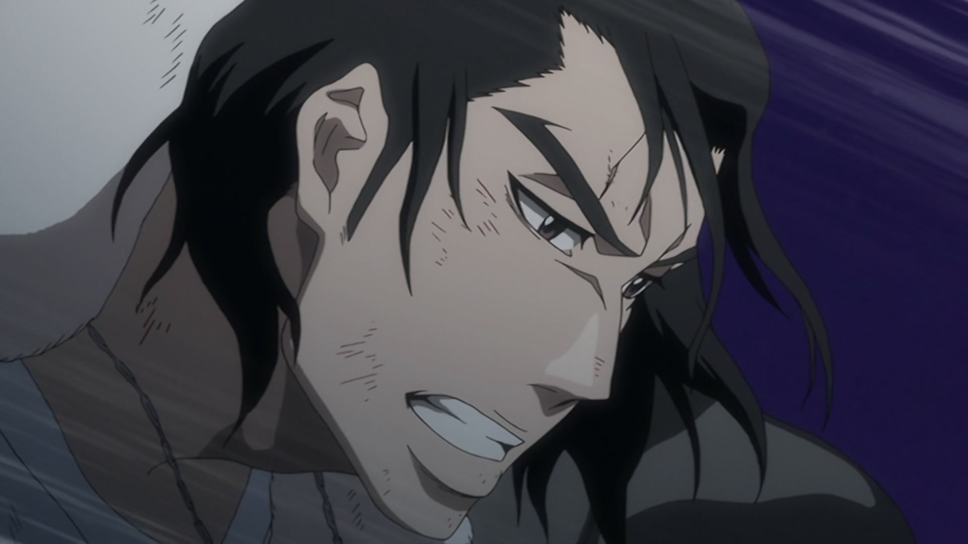 Bleach Ep 362: Revival! Substitute Shinigami: Ichigo Kurosaki! @ 00:05:04