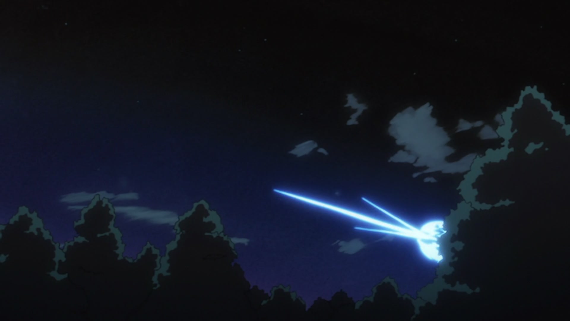 Bleach Ep 362: Revival! Substitute Shinigami: Ichigo Kurosaki! @ 00:05:56