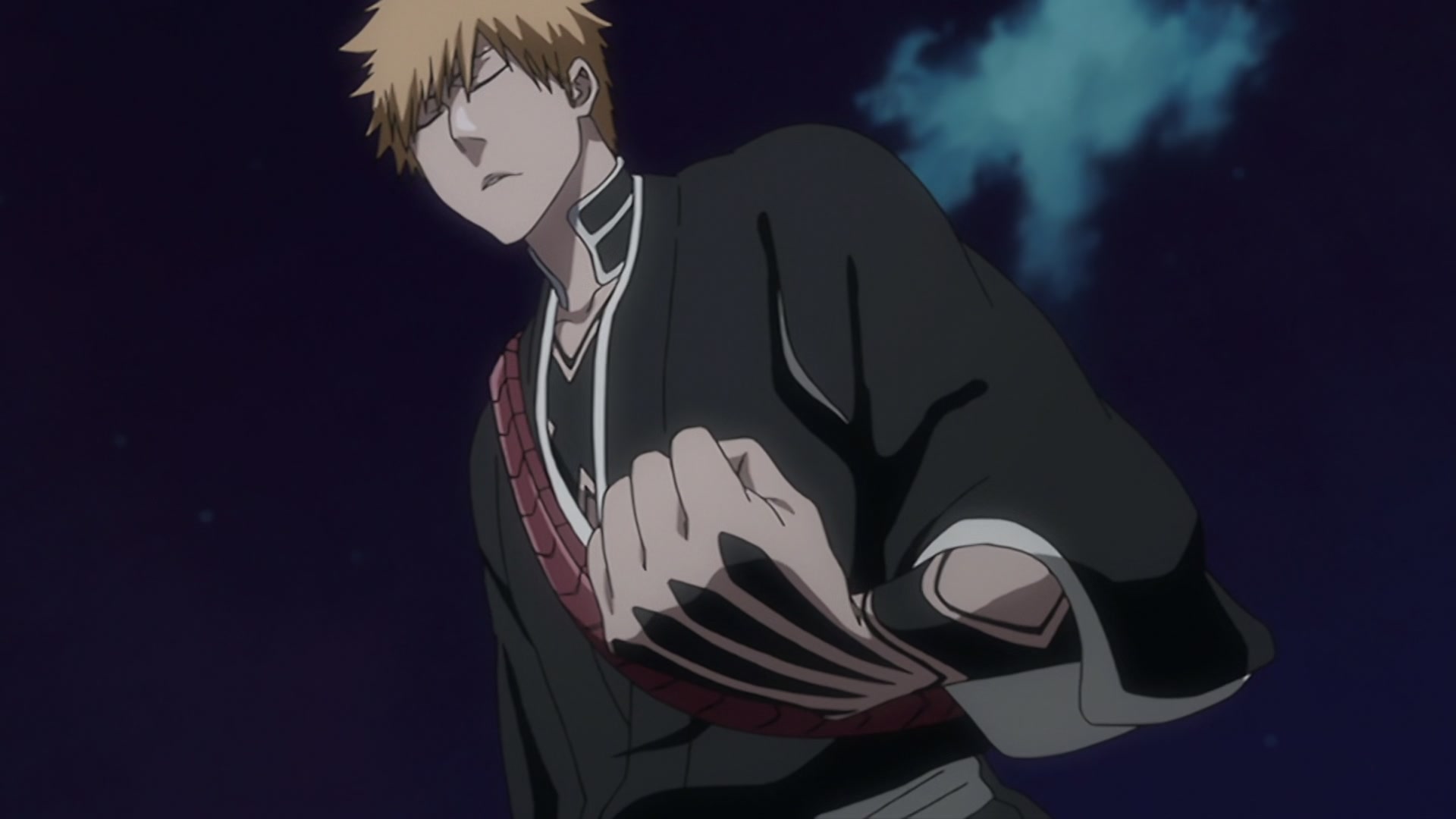 Bleach Ep 362: Revival! Substitute Shinigami: Ichigo Kurosaki! @ 00:06:29