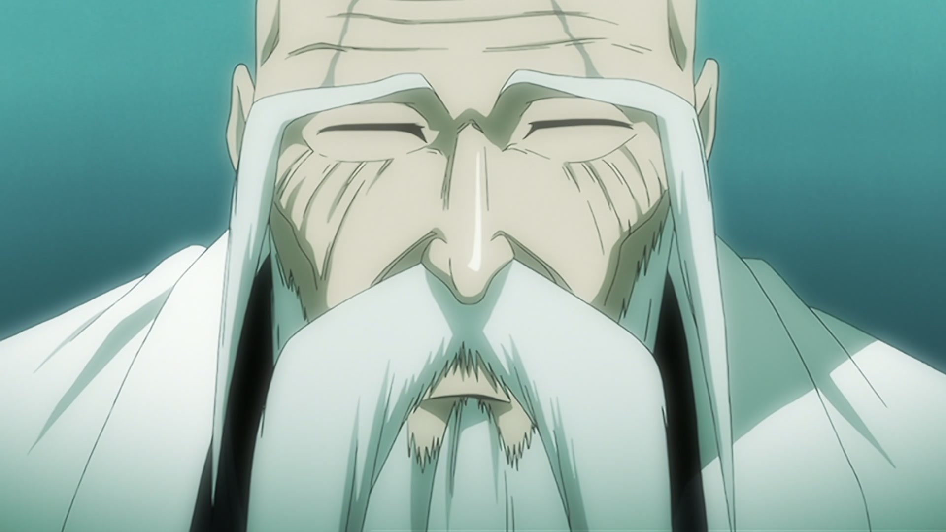 Bleach Ep 362: Revival! Substitute Shinigami: Ichigo Kurosaki! @ 00:07:02