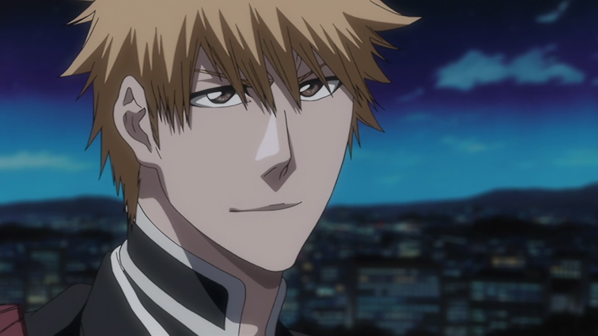 Bleach Ep 362: Revival! Substitute Shinigami: Ichigo Kurosaki! @ 00:07:12
