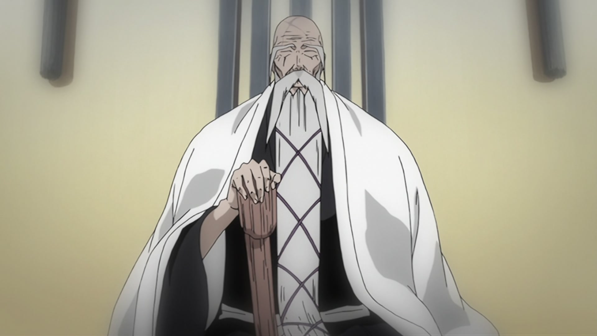Bleach Ep 362: Revival! Substitute Shinigami: Ichigo Kurosaki! @ 00:07:26
