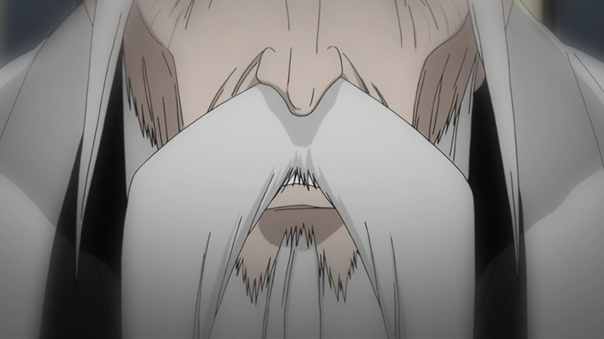 Bleach Ep 362: Revival! Substitute Shinigami: Ichigo Kurosaki! @ 00:07:31