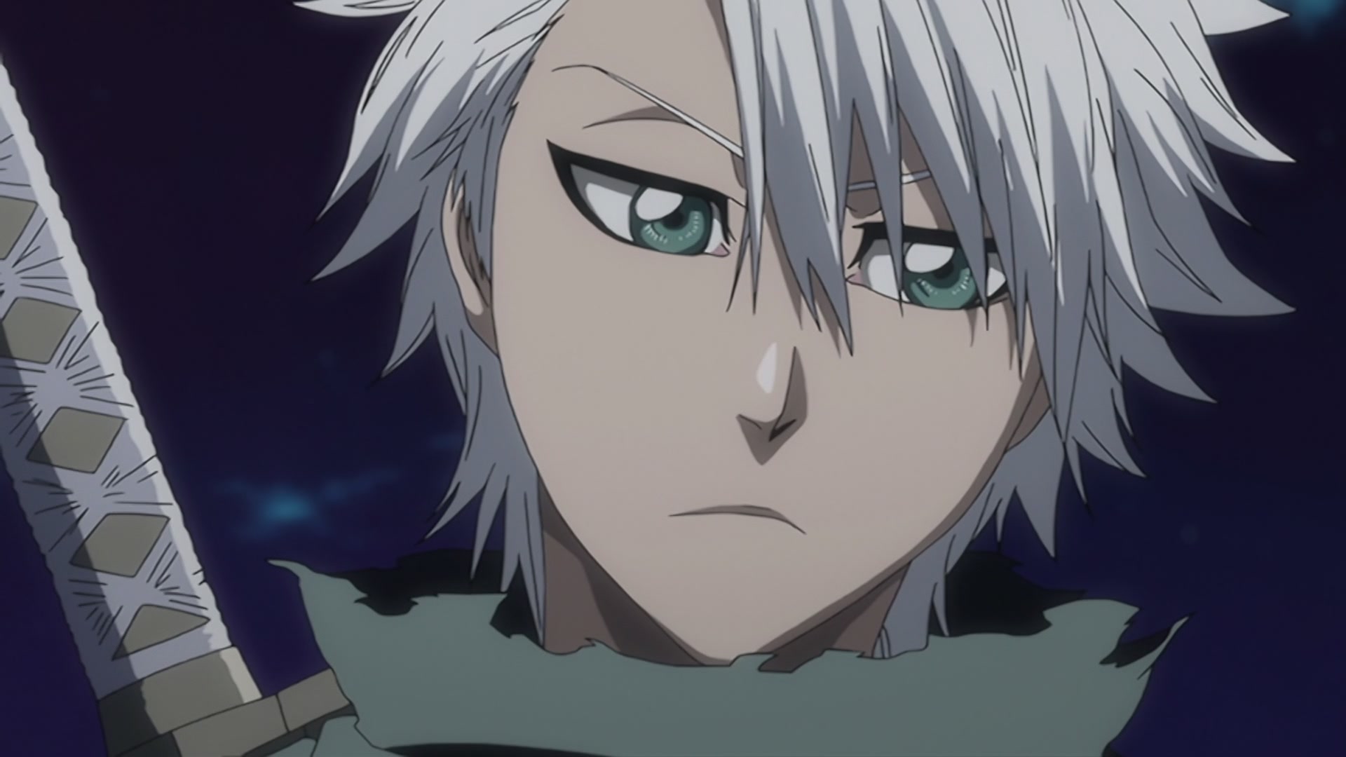 Bleach Ep 362: Revival! Substitute Shinigami: Ichigo Kurosaki! @ 00:08:28