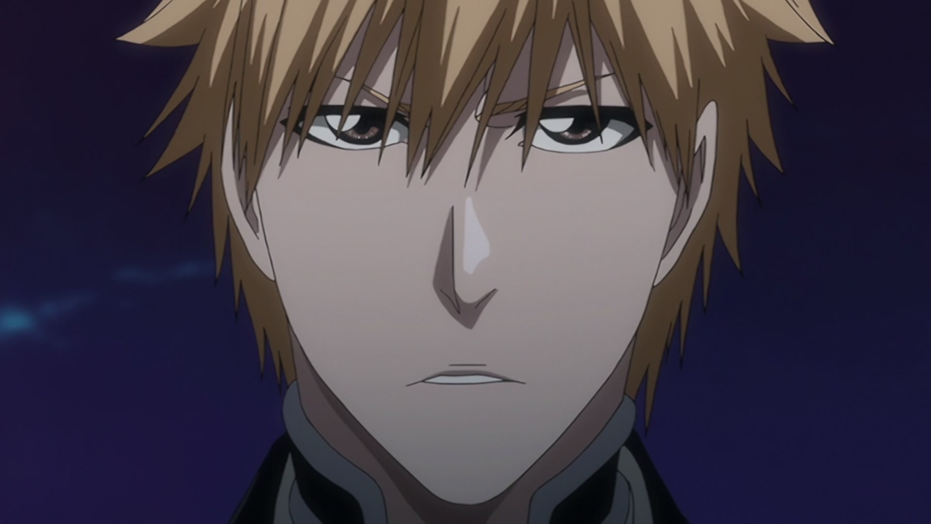 Bleach Ep 362: Revival! Substitute Shinigami: Ichigo Kurosaki! @ 00:08:38