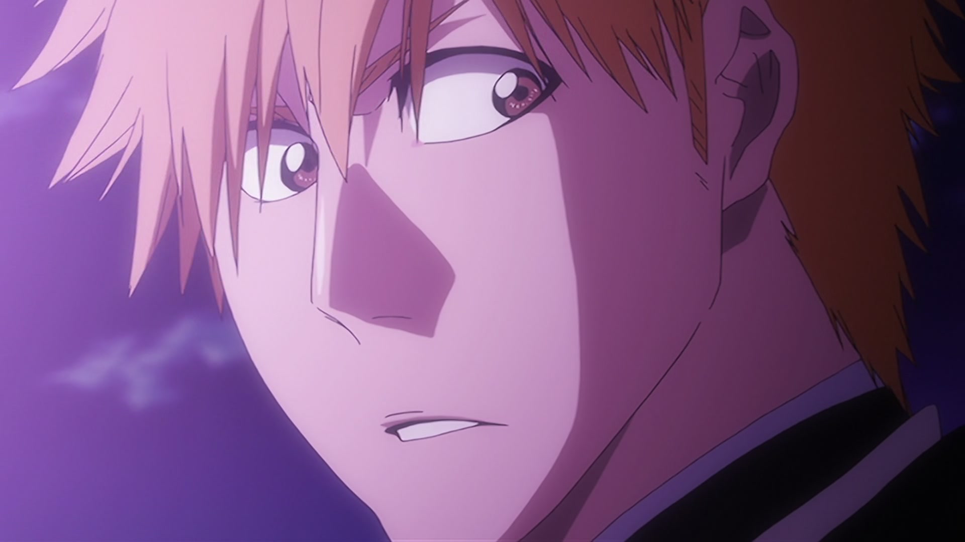 Bleach Ep 362: Revival! Substitute Shinigami: Ichigo Kurosaki! @ 00:09:06