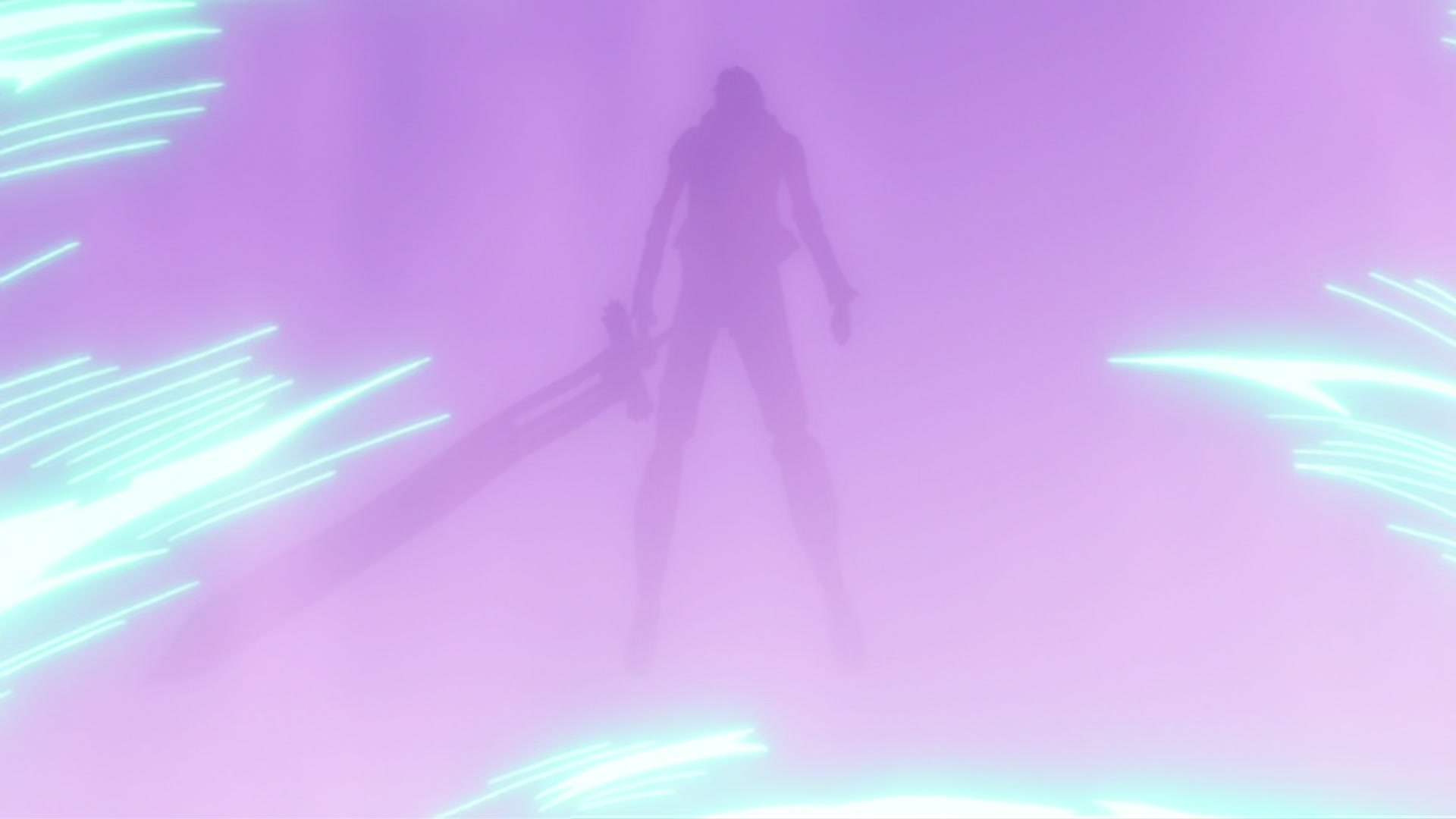 Bleach Ep 362: Revival! Substitute Shinigami: Ichigo Kurosaki! @ 00:09:16