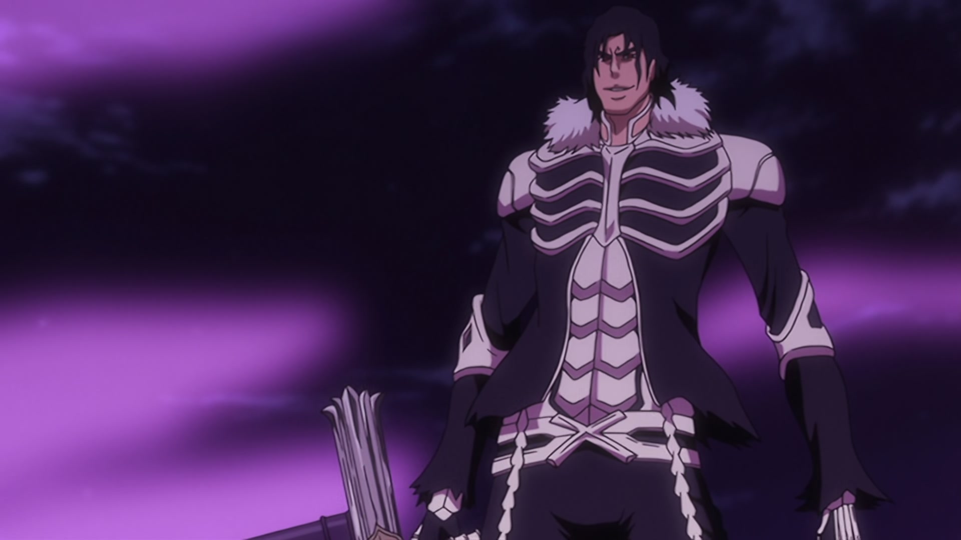 Bleach Ep 362: Revival! Substitute Shinigami: Ichigo Kurosaki! @ 00:09:30