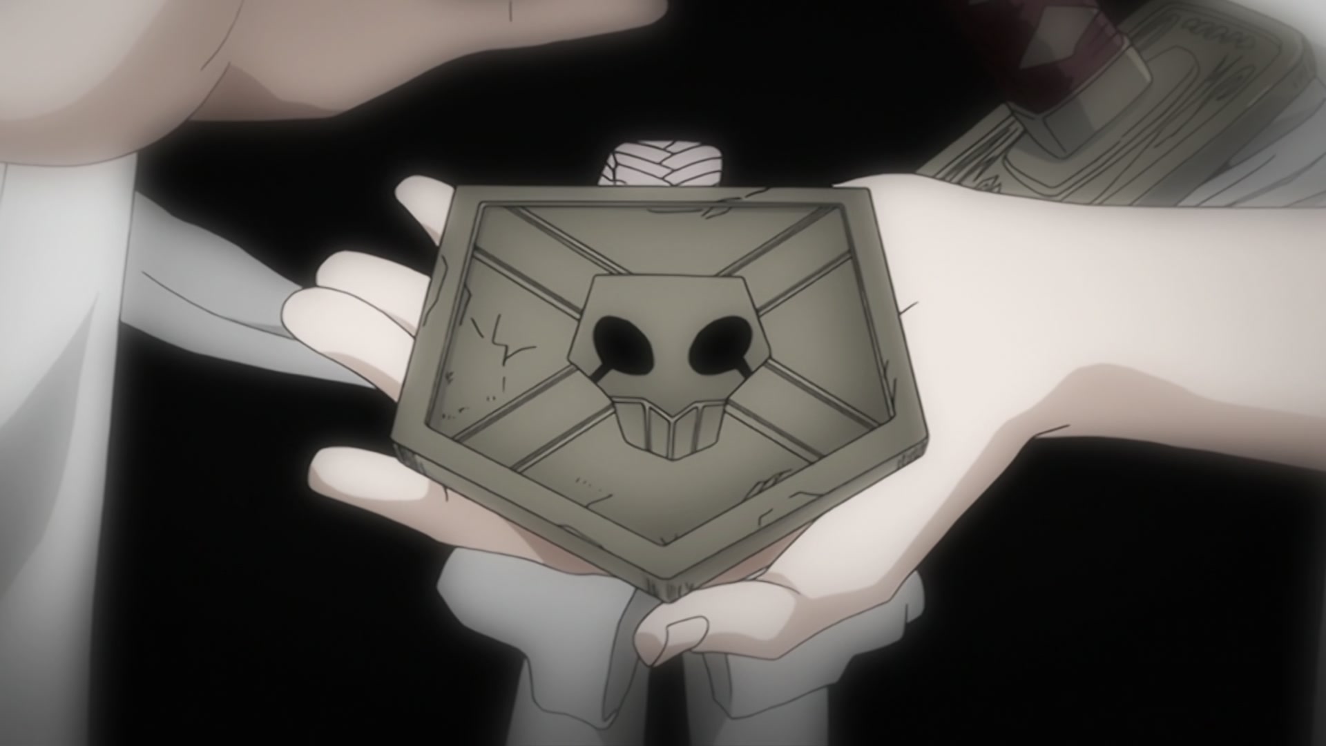 Bleach Ep 362: Revival! Substitute Shinigami: Ichigo Kurosaki! @ 00:09:58