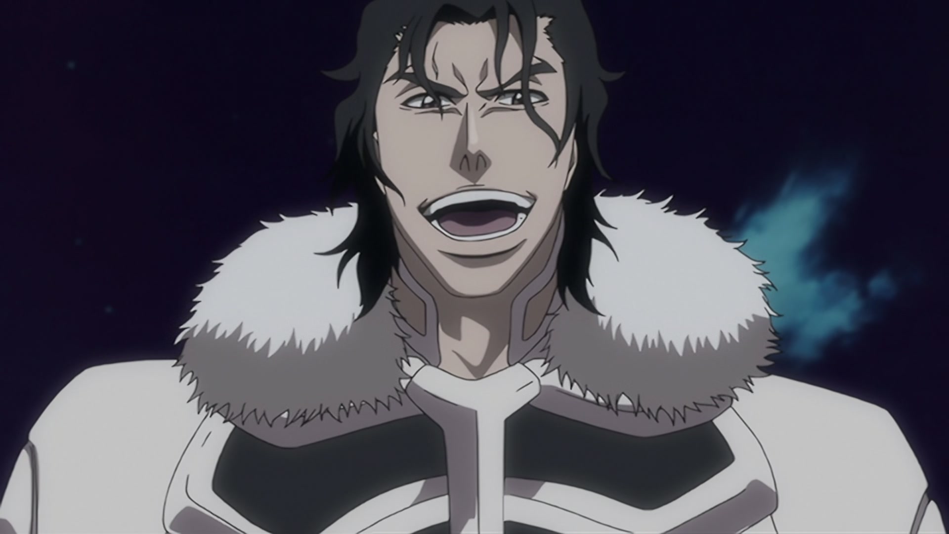 Bleach Ep 362: Revival! Substitute Shinigami: Ichigo Kurosaki! @ 00:10:22