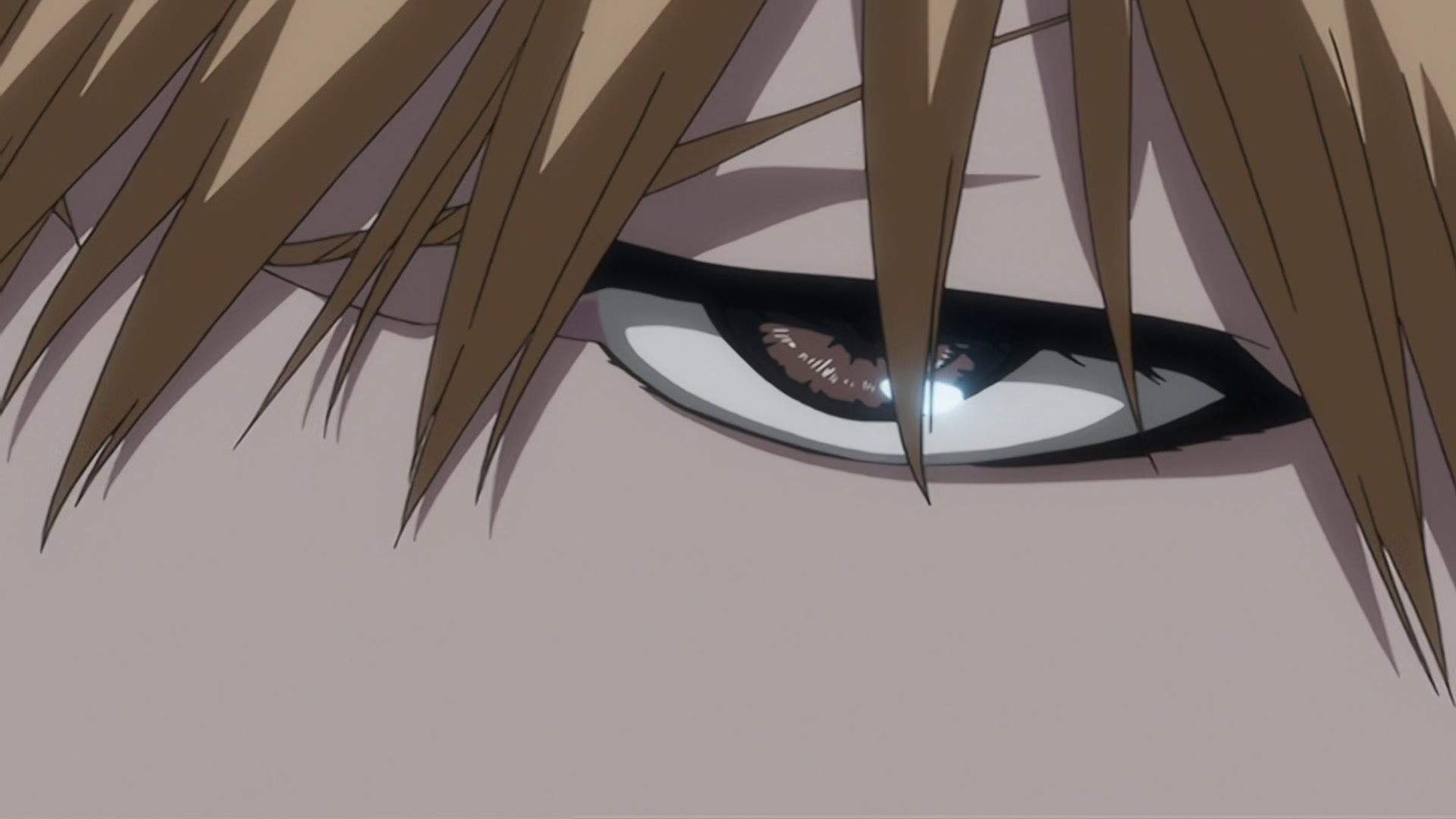 Bleach Ep 362: Revival! Substitute Shinigami: Ichigo Kurosaki! @ 00:10:36