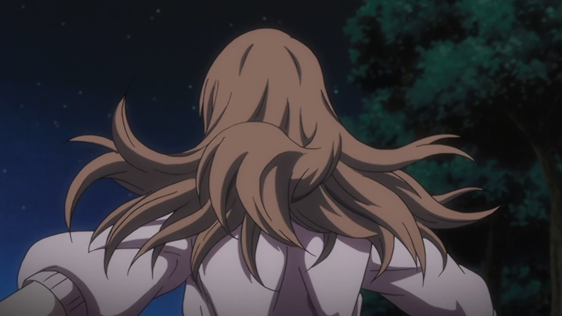 Bleach Ep 362: Revival! Substitute Shinigami: Ichigo Kurosaki! @ 00:10:46